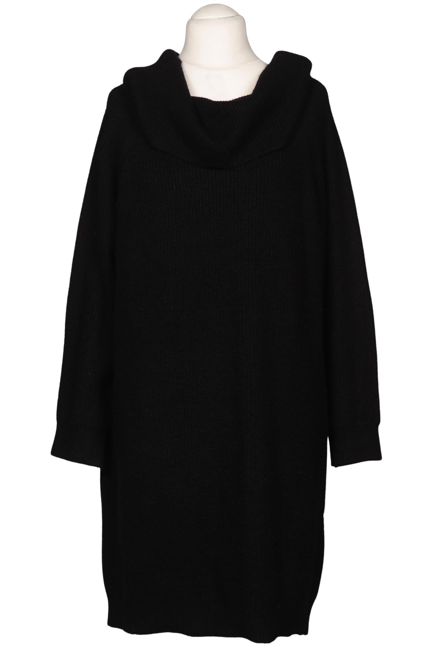 

Hallhuber Damen Kleid, schwarz, Gr. 44