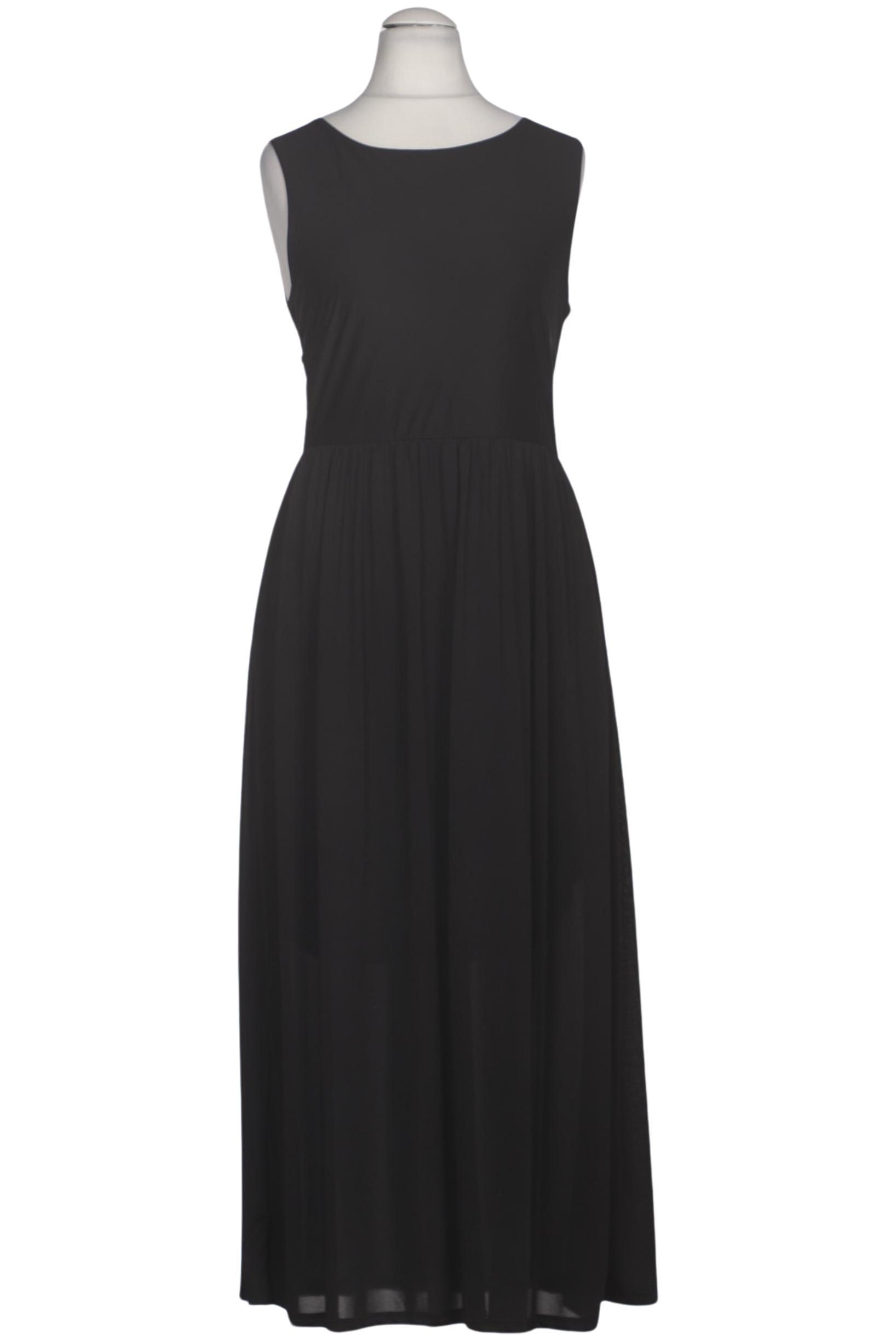 

Hallhuber Damen Kleid, schwarz, Gr. 38