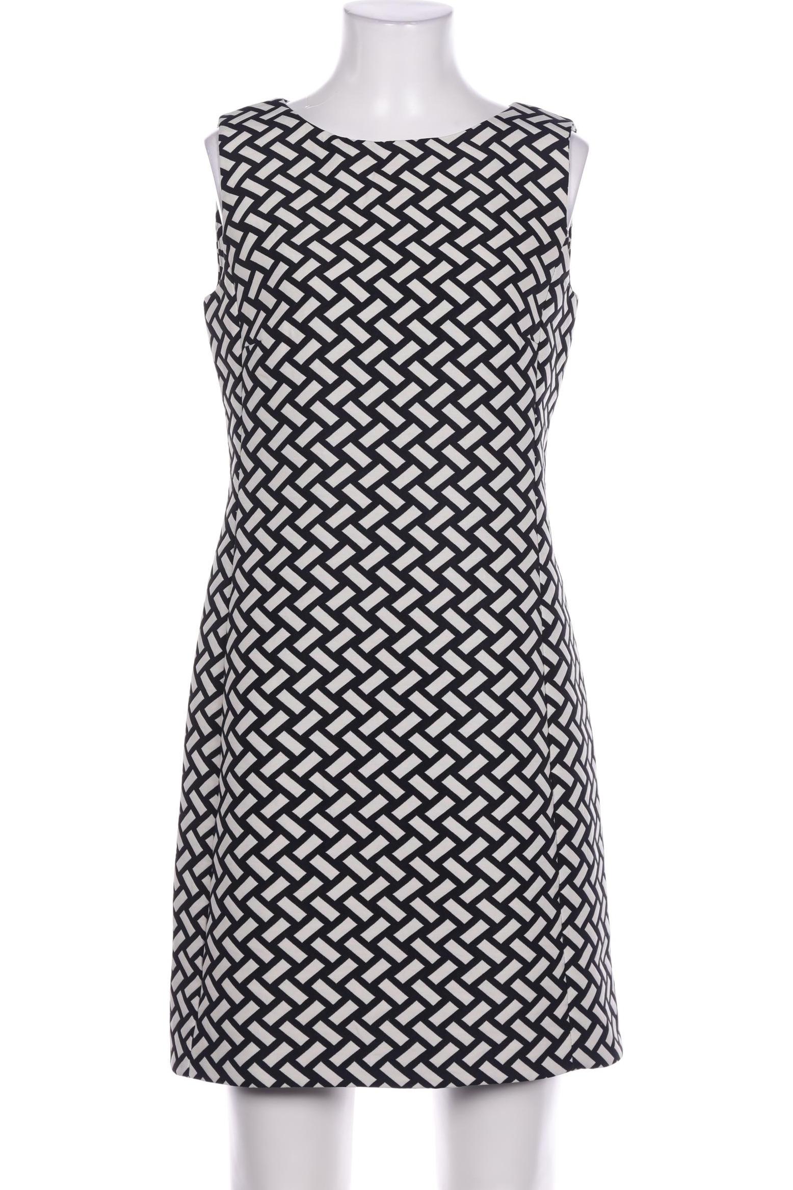 

Hallhuber Damen Kleid, mehrfarbig, Gr. 38