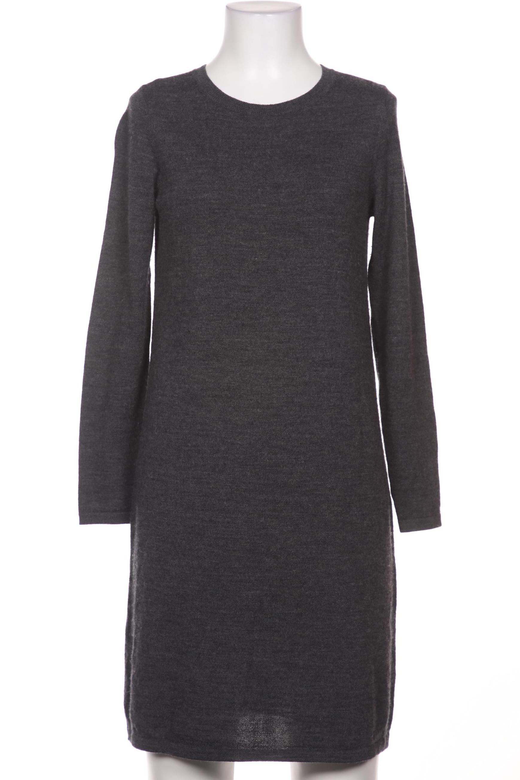 

Hallhuber Damen Kleid, grau, Gr. 36