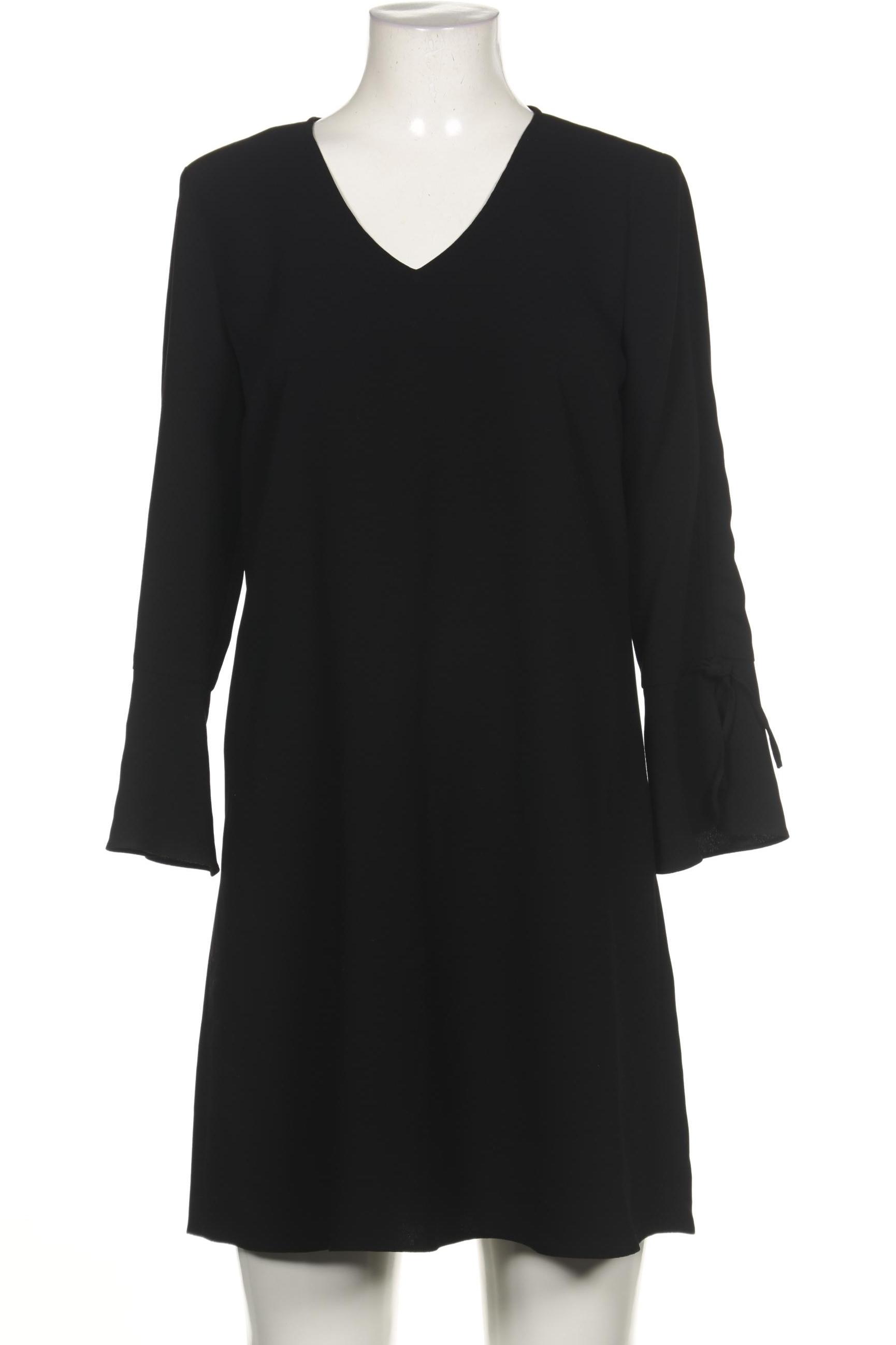 

Hallhuber Damen Kleid, schwarz, Gr. 38