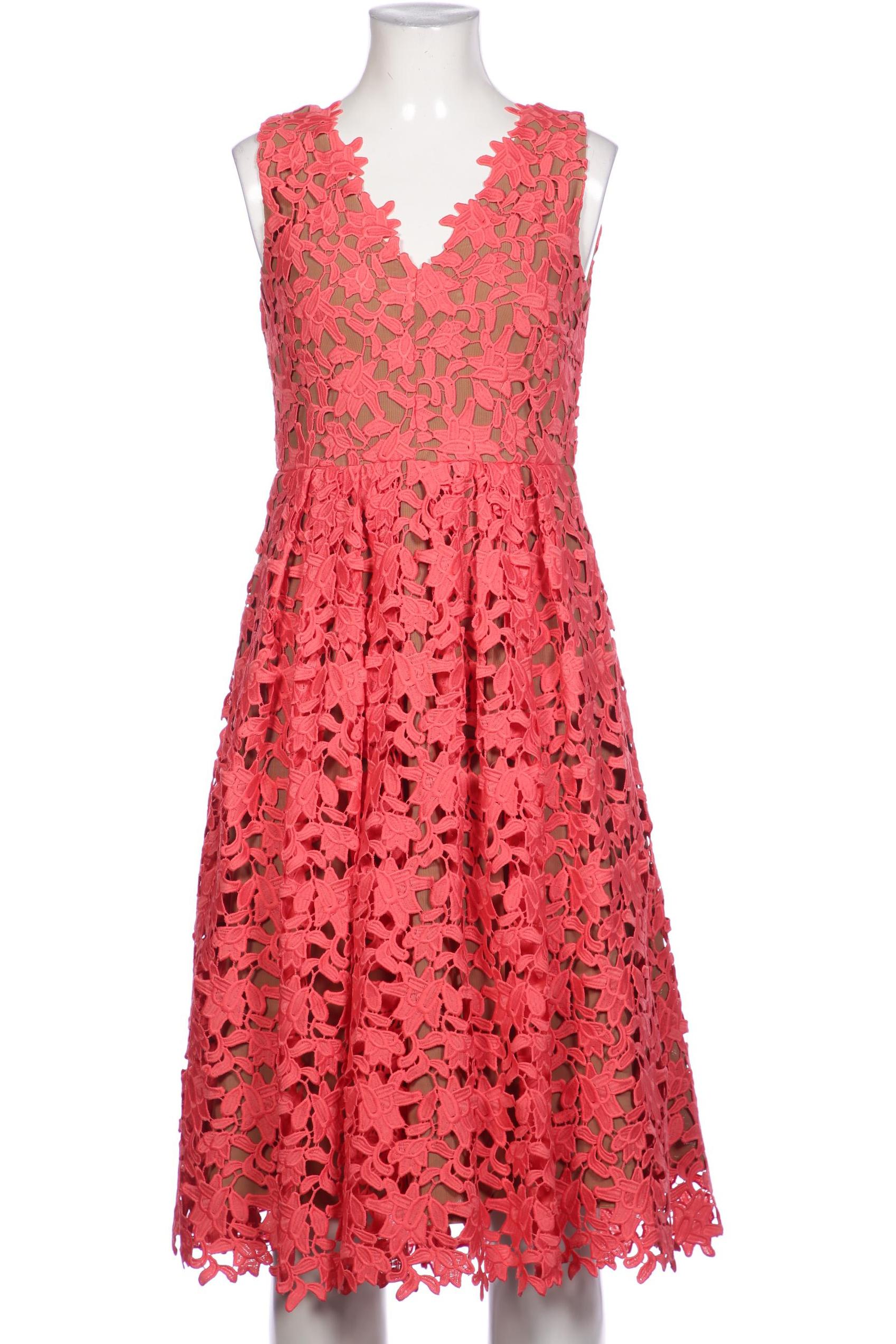 

Hallhuber Damen Kleid, rot
