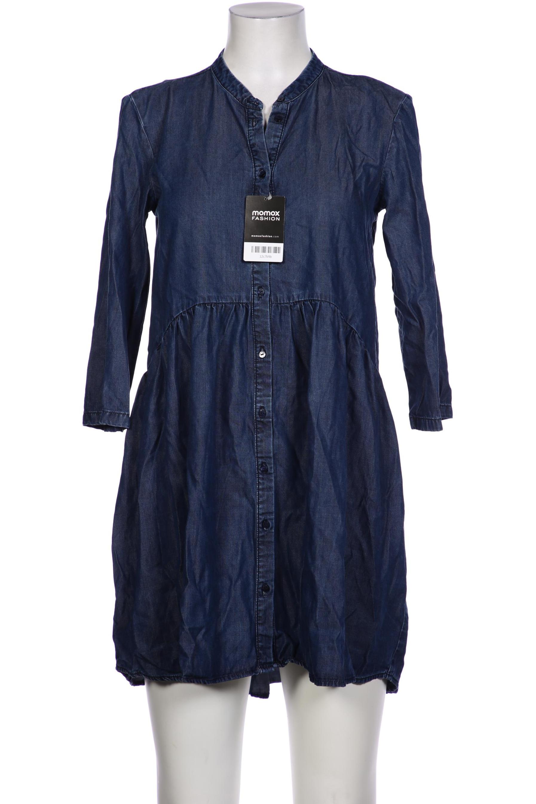 

Hallhuber Damen Kleid, marineblau