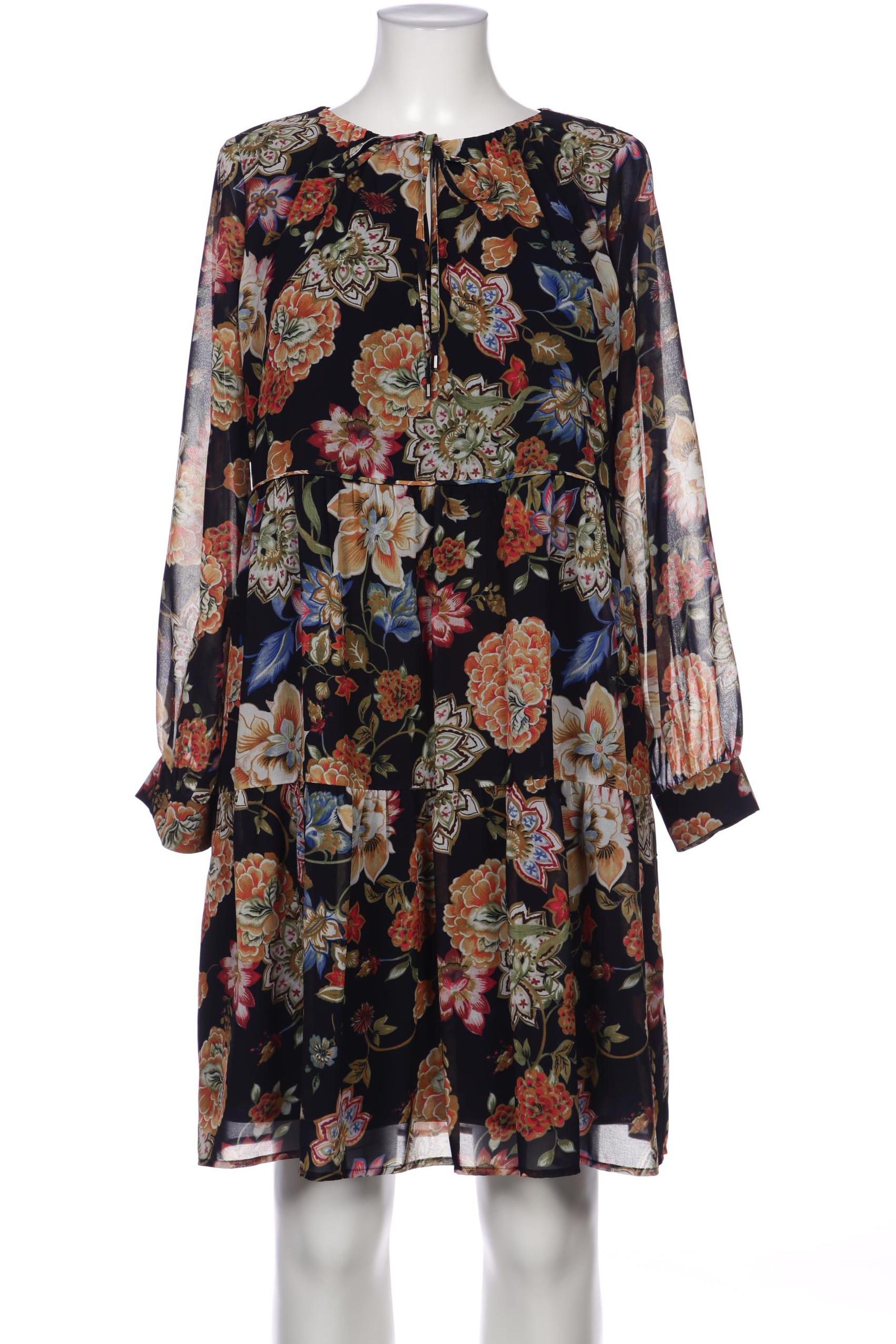

Hallhuber Damen Kleid, schwarz, Gr. 42