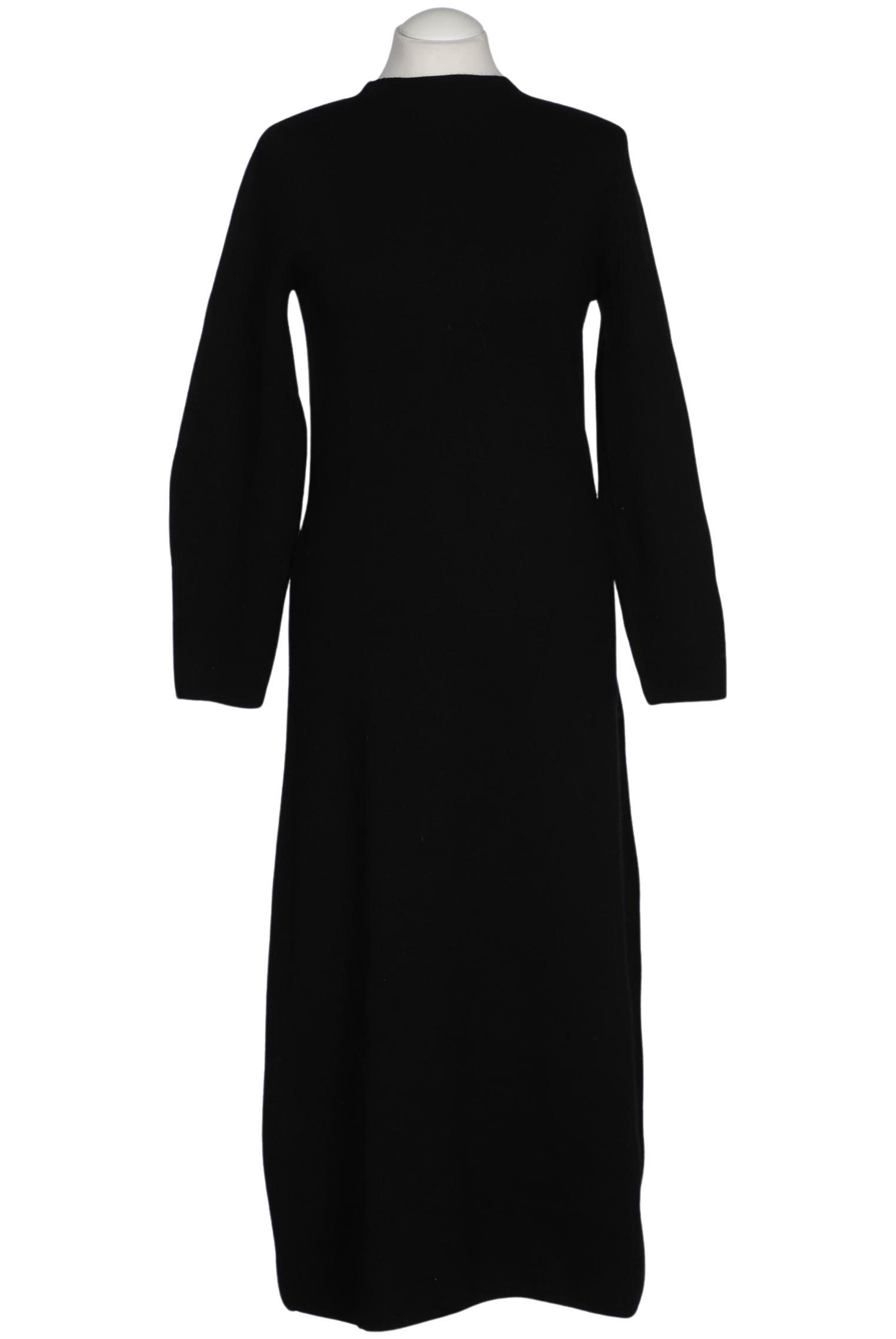 

Hallhuber Damen Kleid, schwarz, Gr. 38