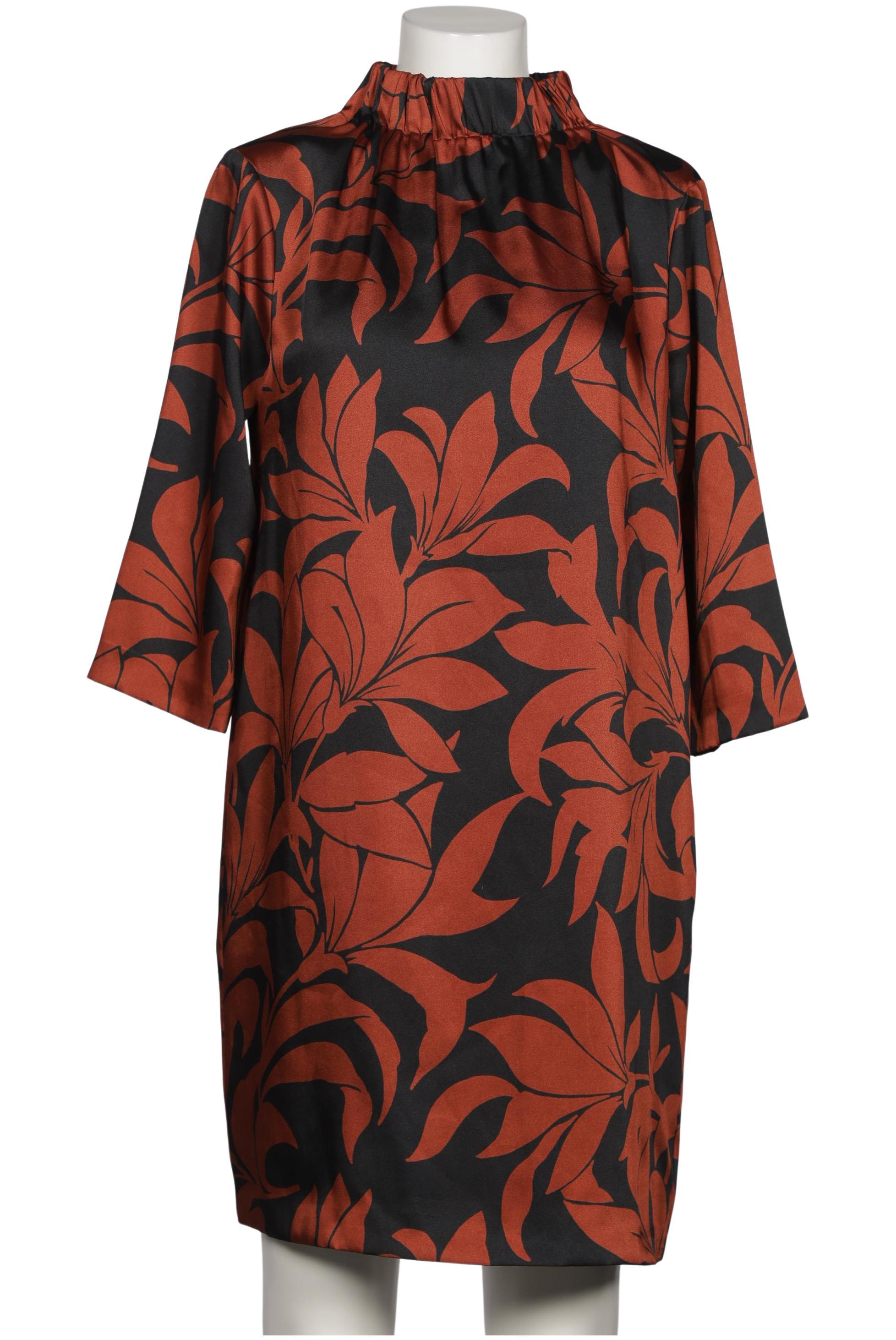 

Hallhuber Damen Kleid, braun, Gr. 40