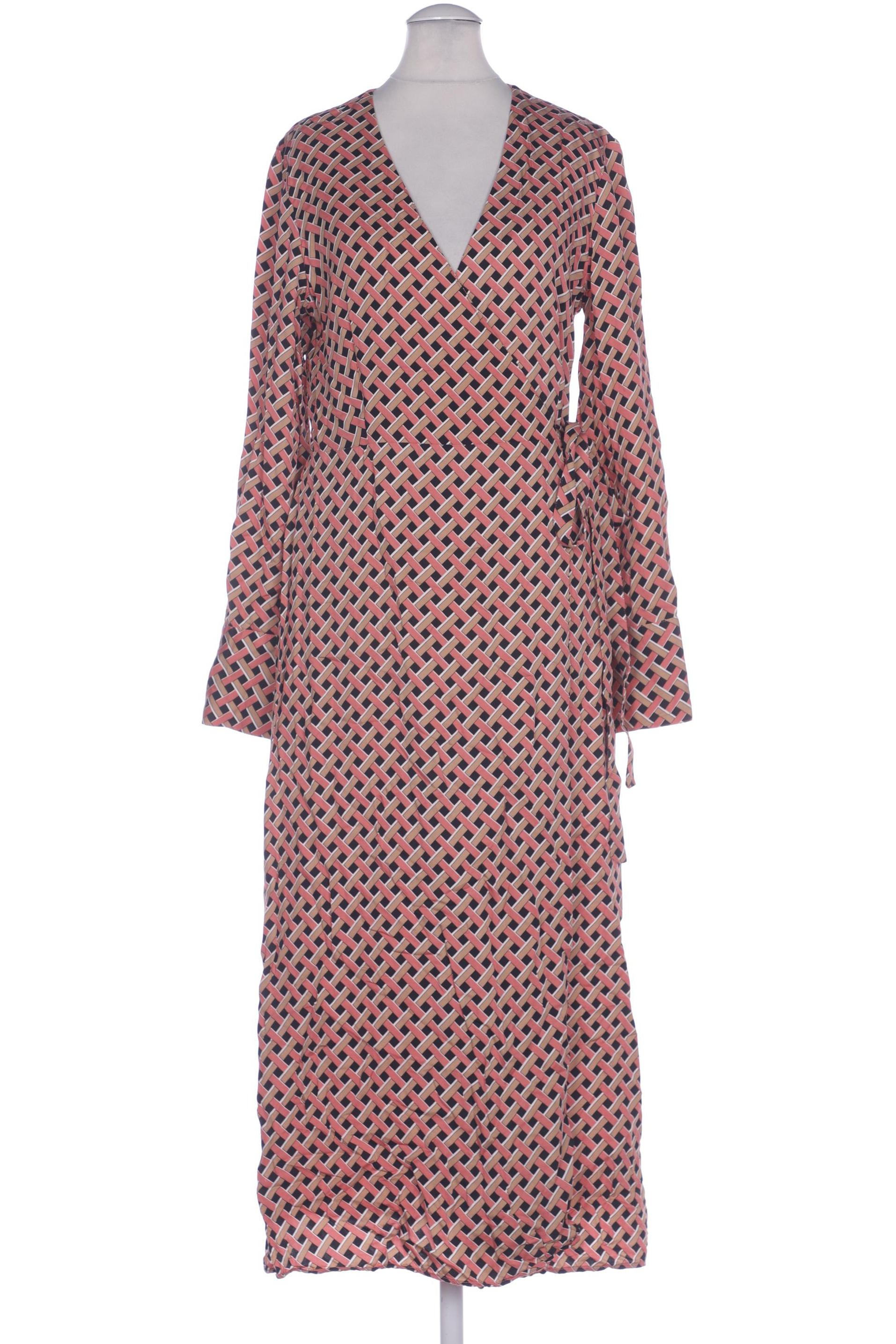 

Hallhuber Damen Kleid, pink, Gr. 36