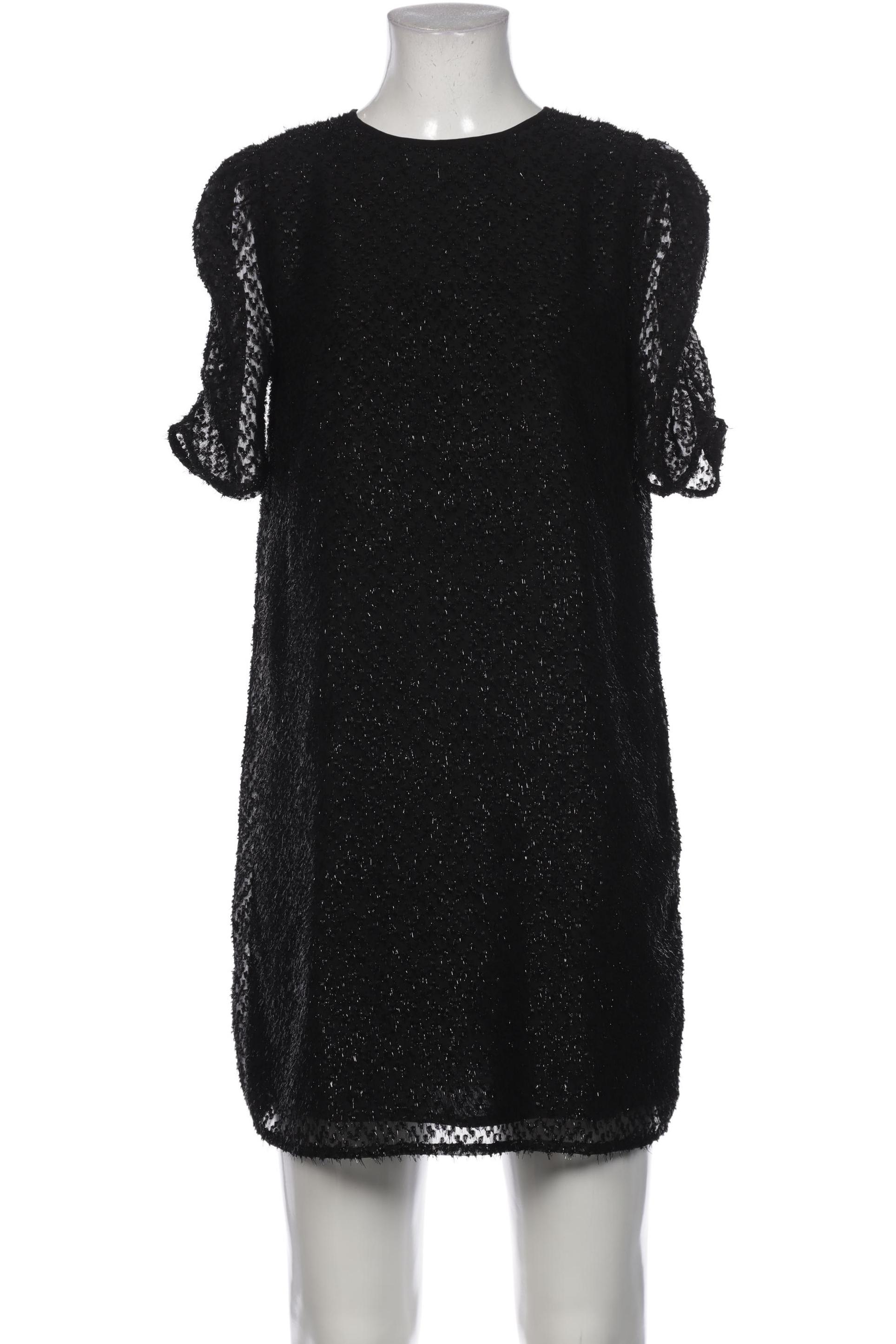 

Hallhuber Damen Kleid, schwarz, Gr. 36