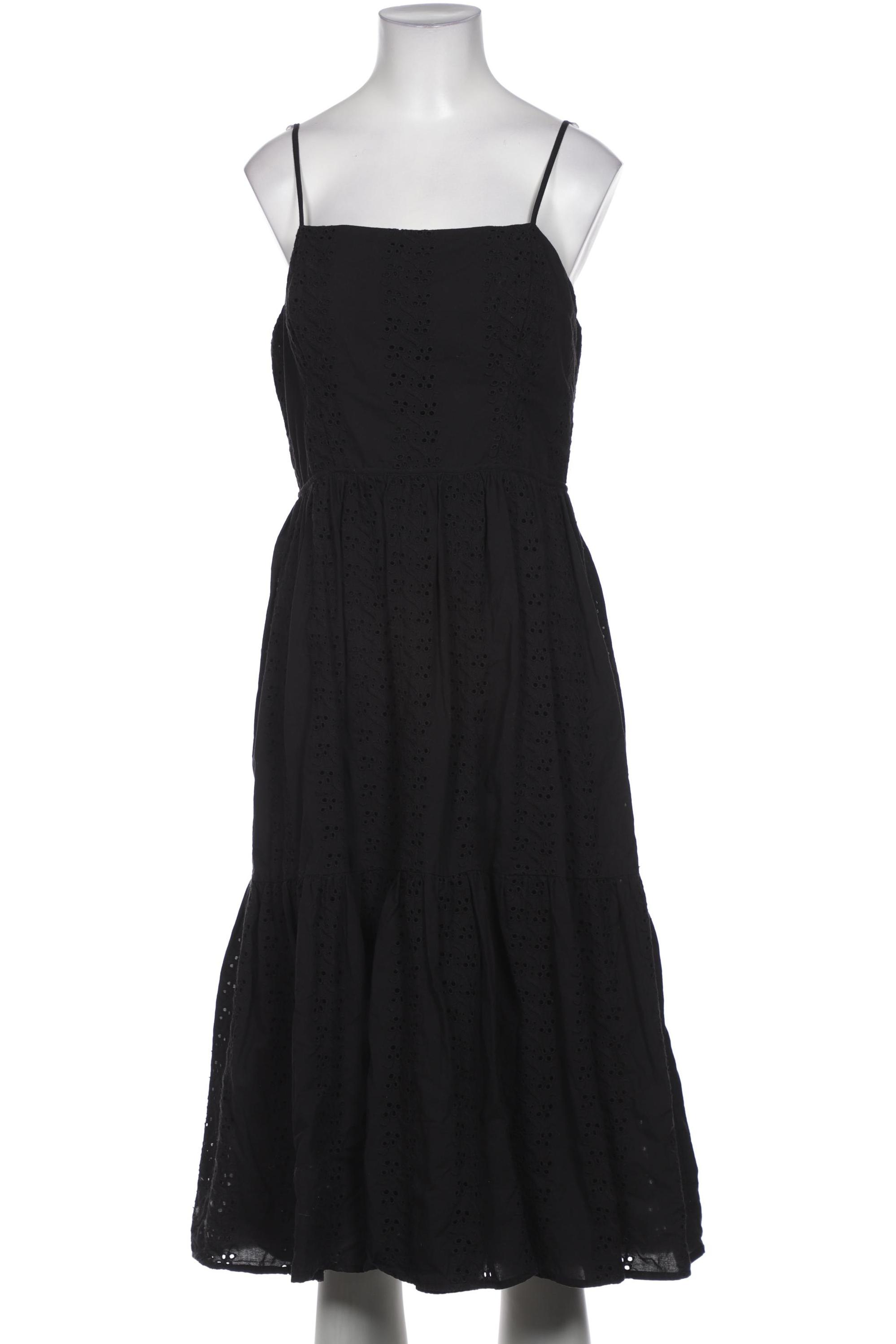 

Hallhuber Damen Kleid, schwarz
