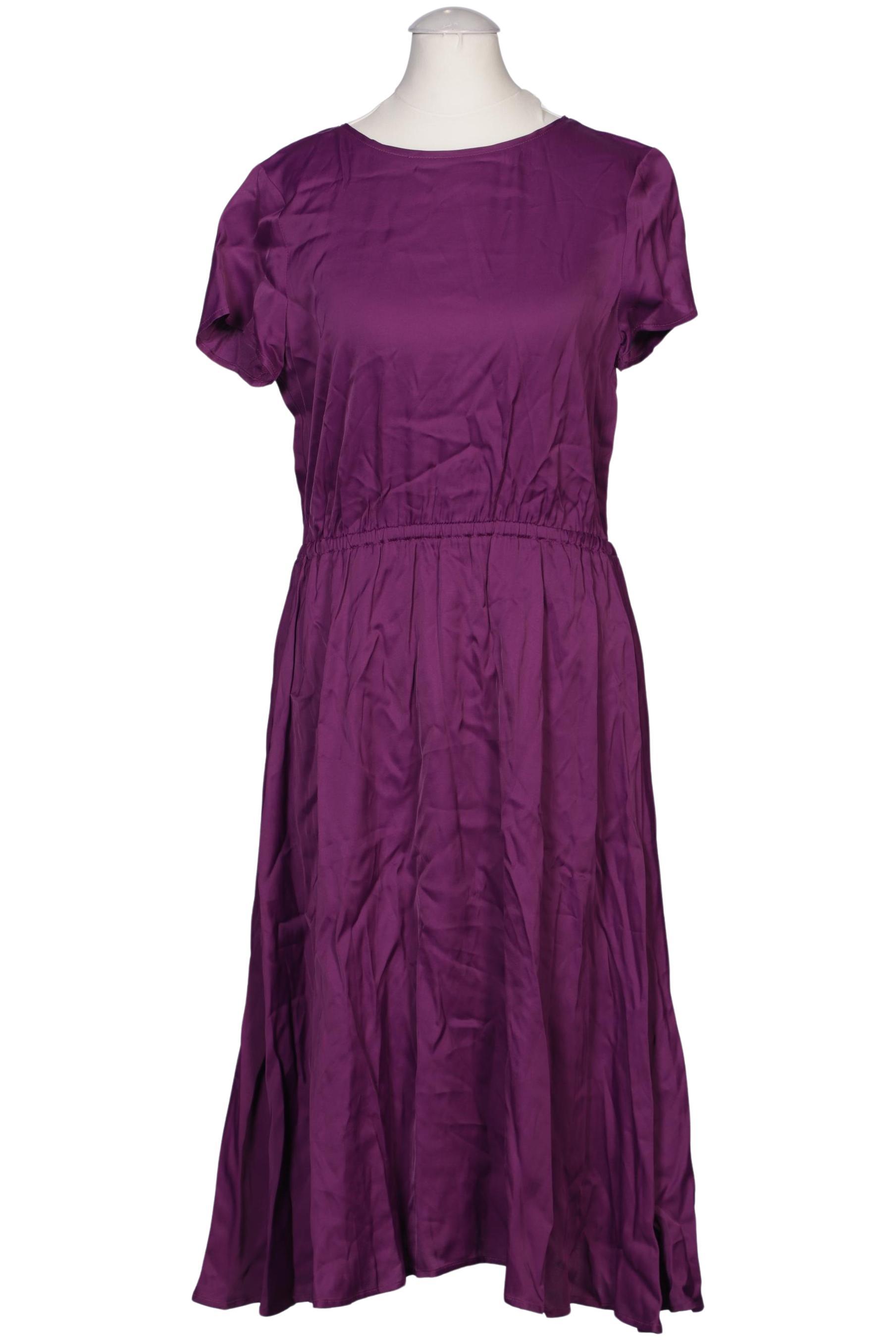 

Hallhuber Damen Kleid, flieder, Gr. 34