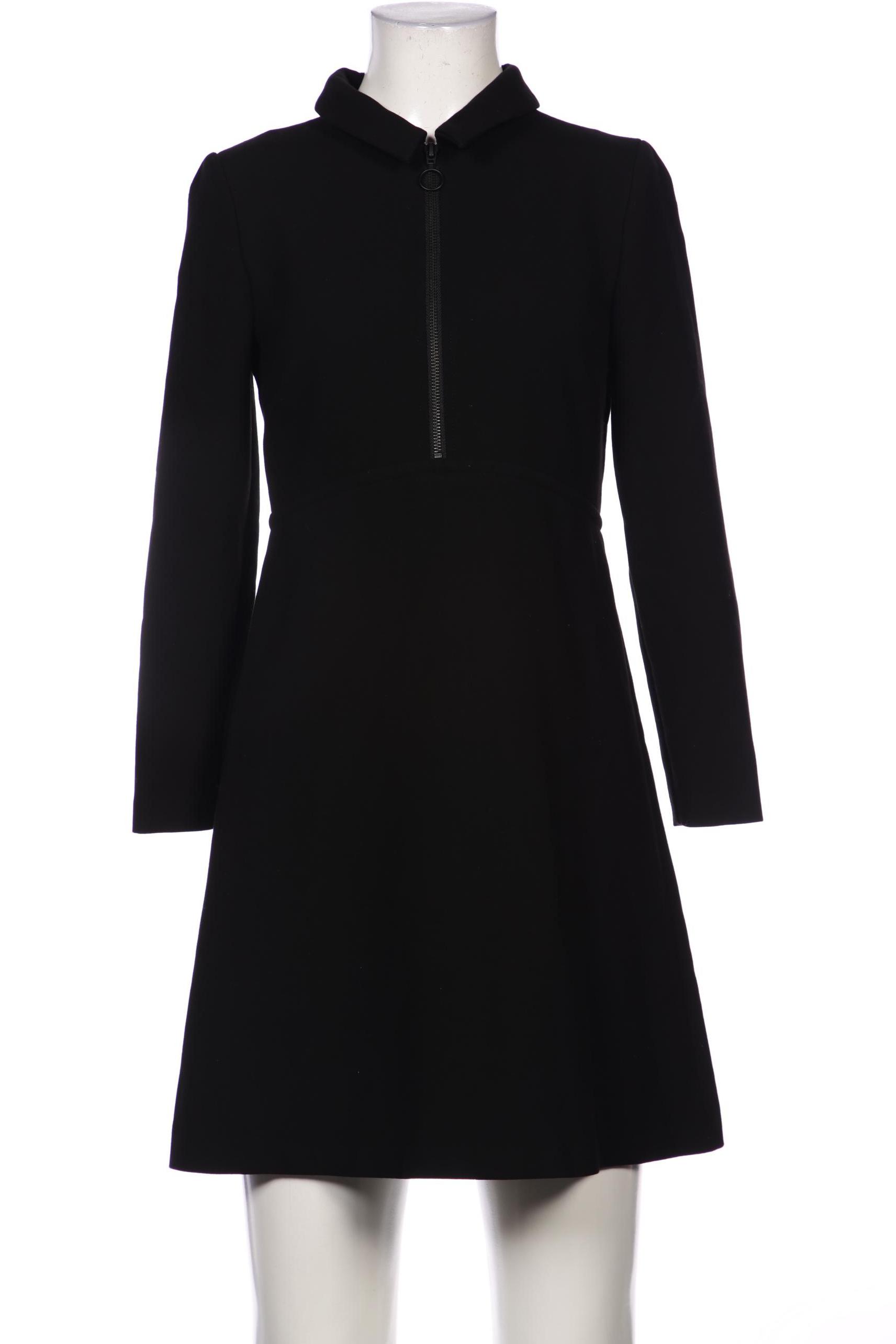 

Hallhuber Damen Kleid, schwarz, Gr. 36