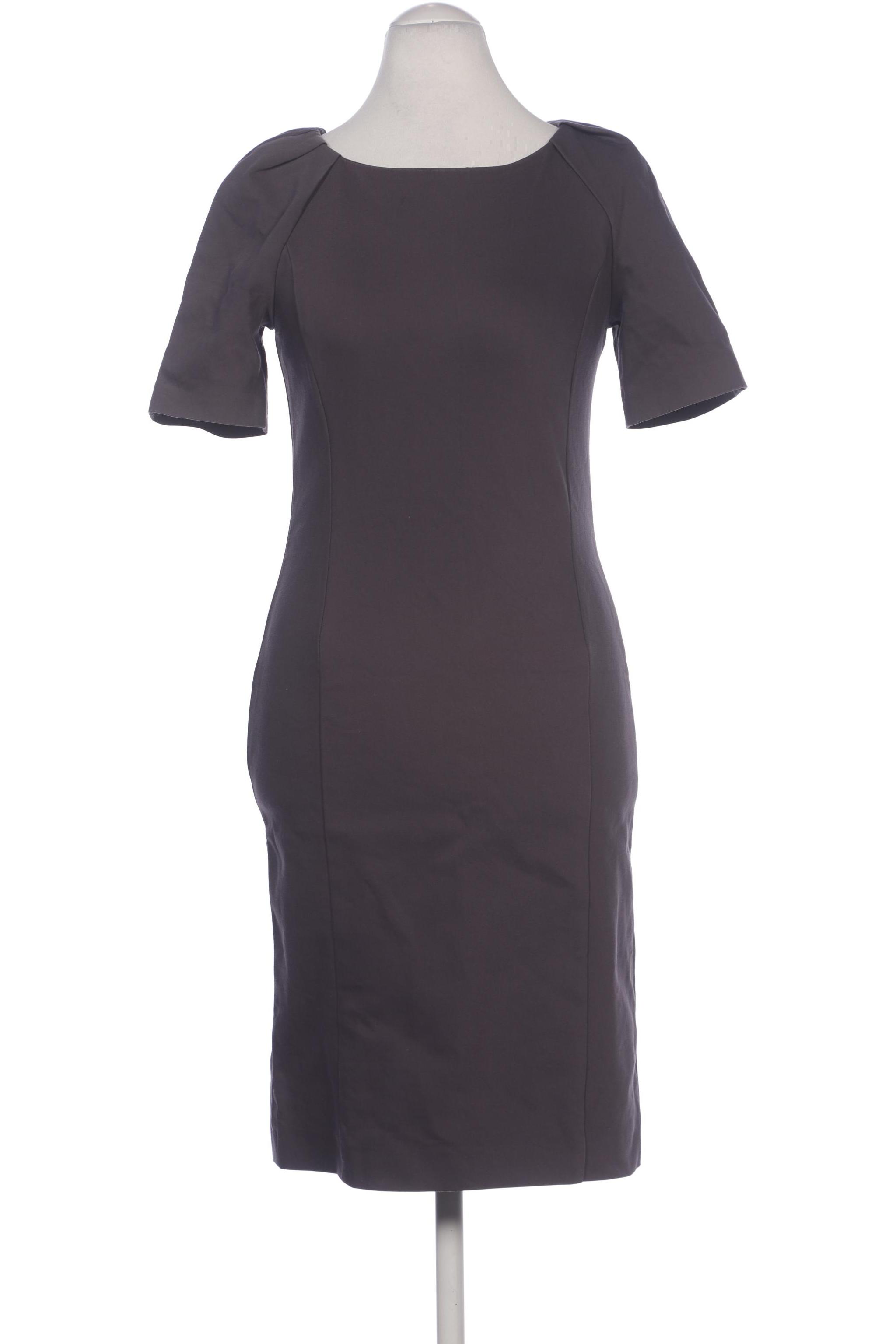 

Hallhuber Damen Kleid, grau, Gr. 38