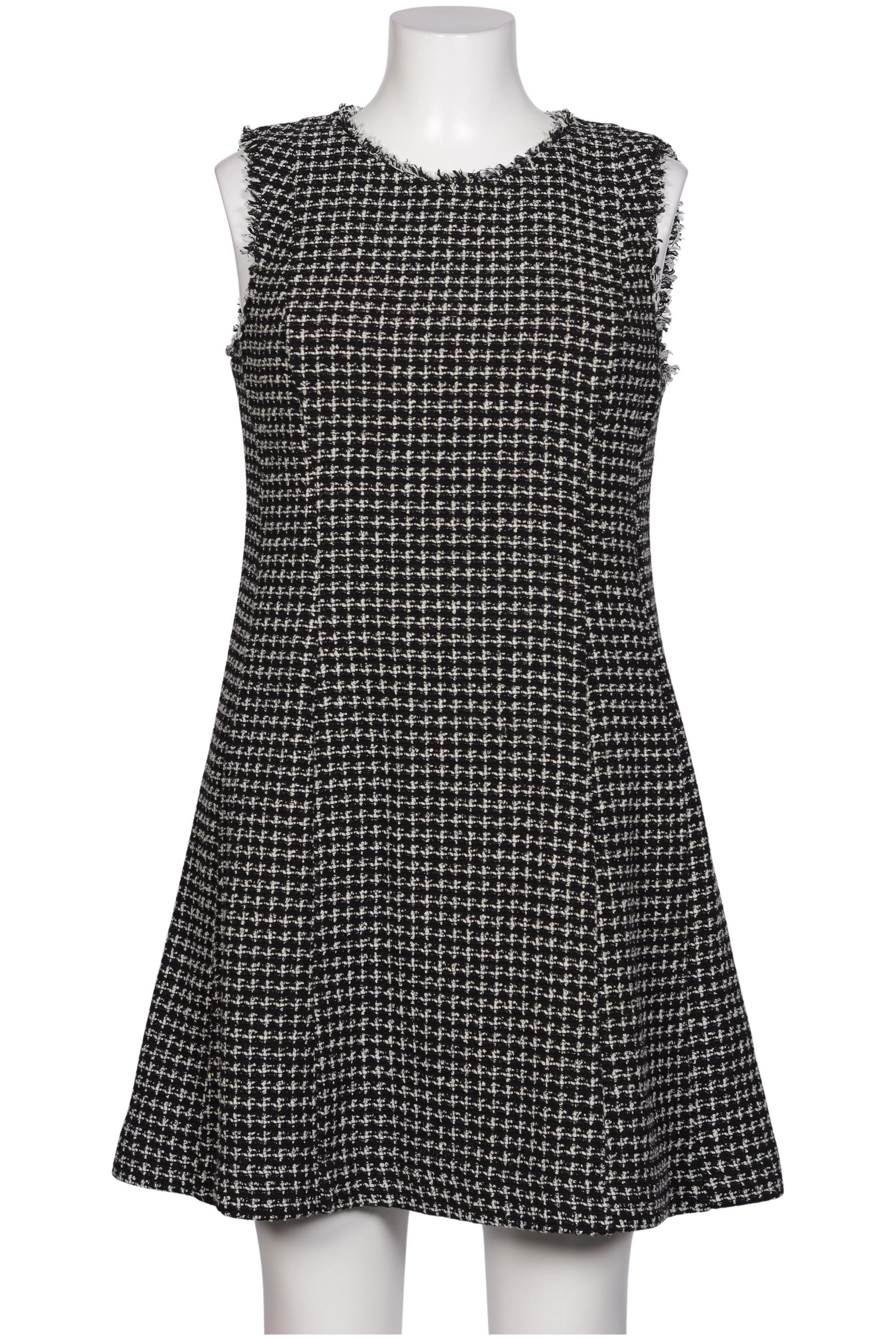 

Hallhuber Damen Kleid, grau, Gr. 42