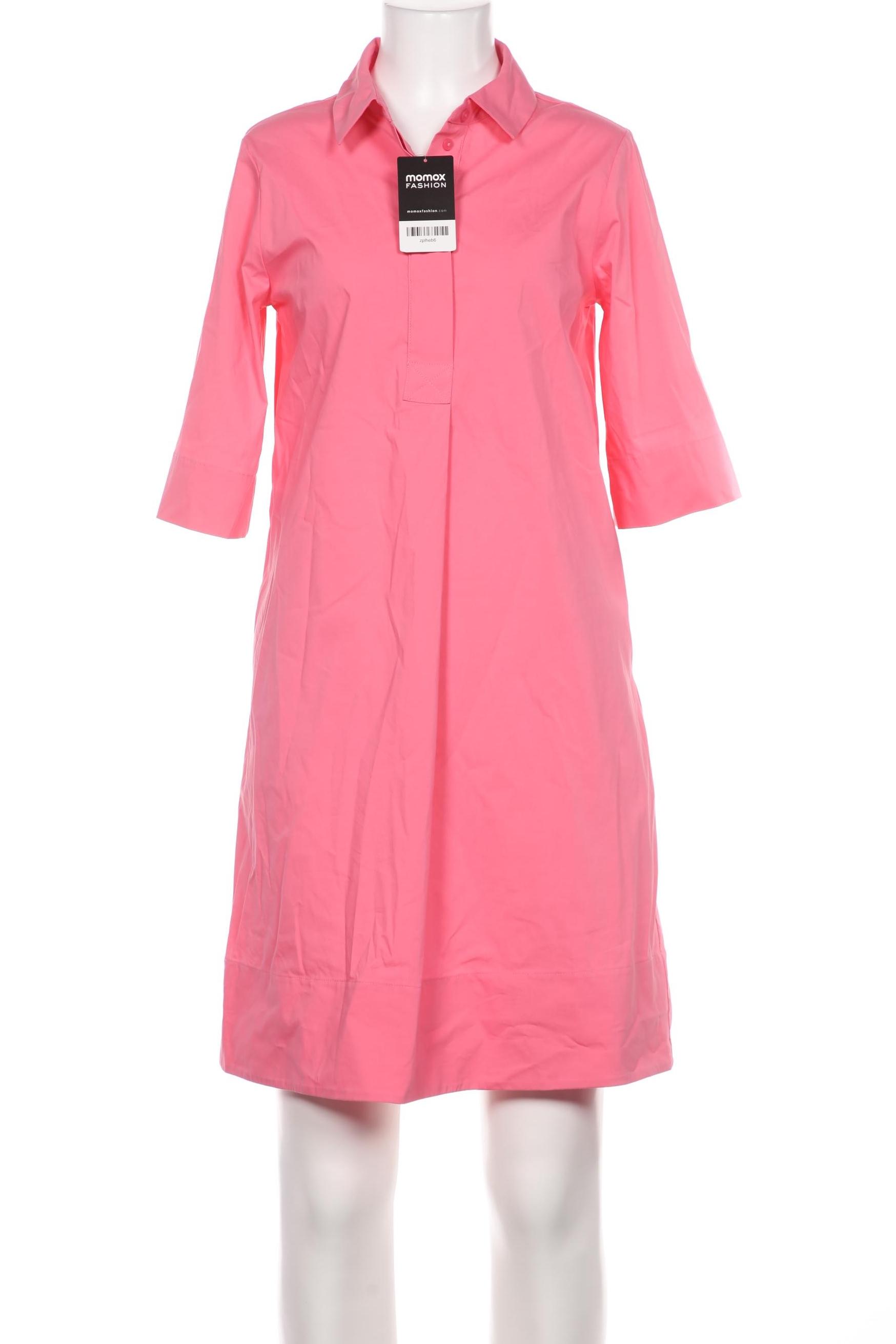 

Hallhuber Damen Kleid, pink, Gr. 34