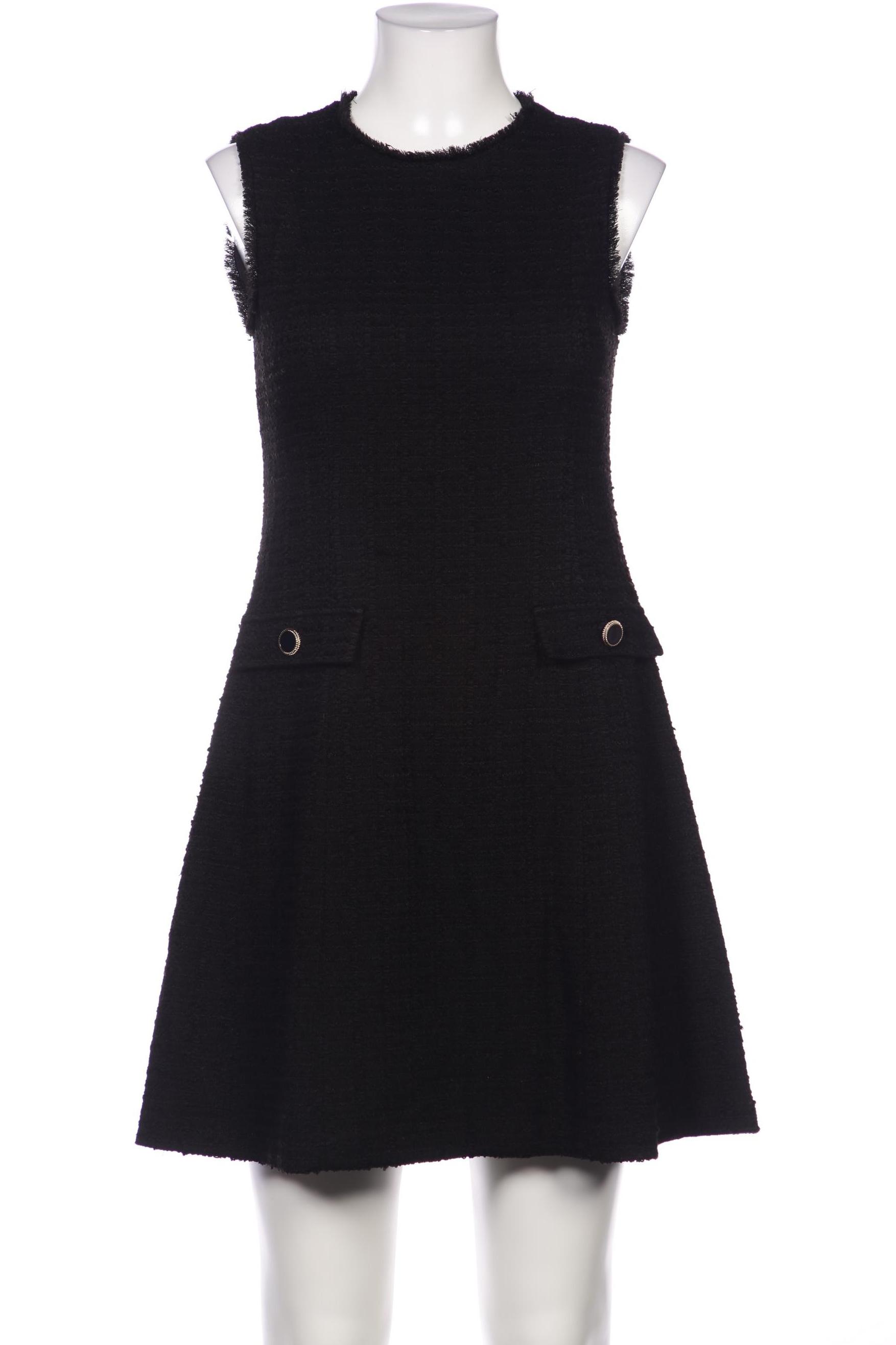 

Hallhuber Damen Kleid, schwarz, Gr. 38