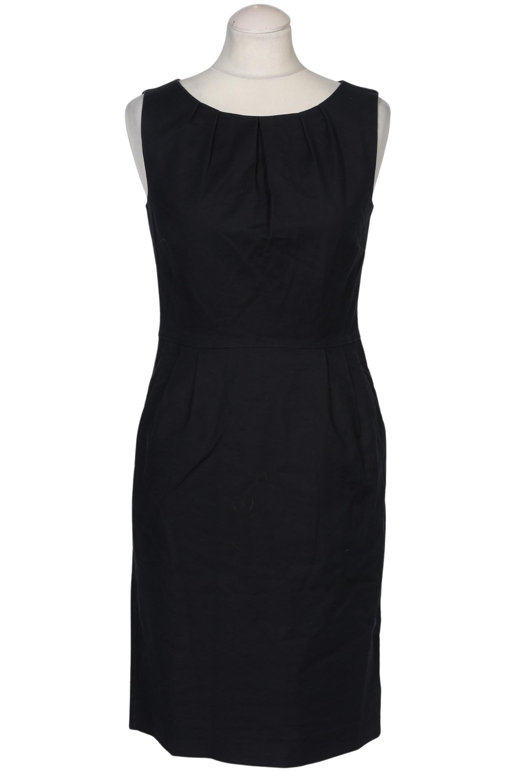 

Hallhuber Damen Kleid, marineblau, Gr. 36