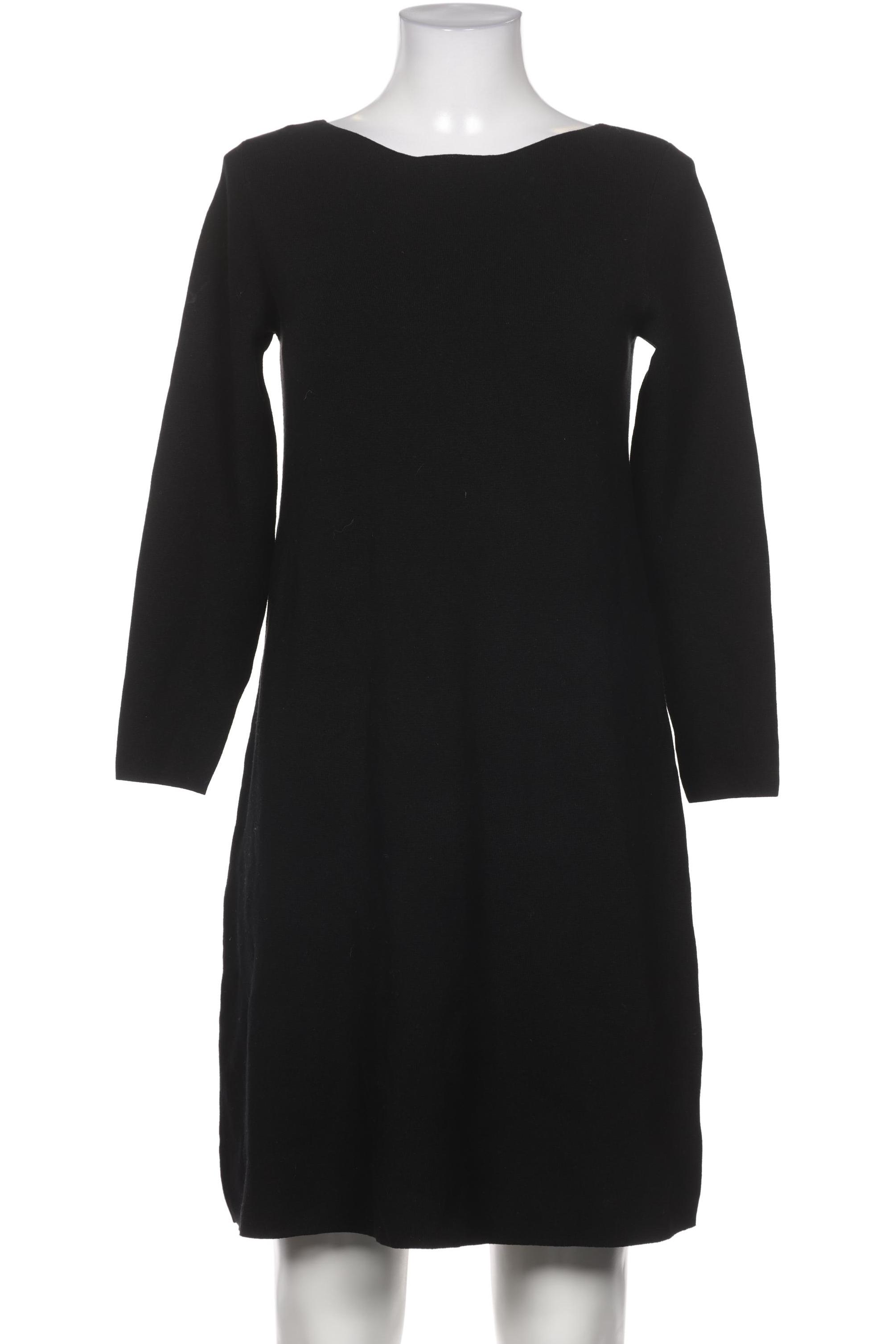 

Hallhuber Damen Kleid, schwarz, Gr. 36