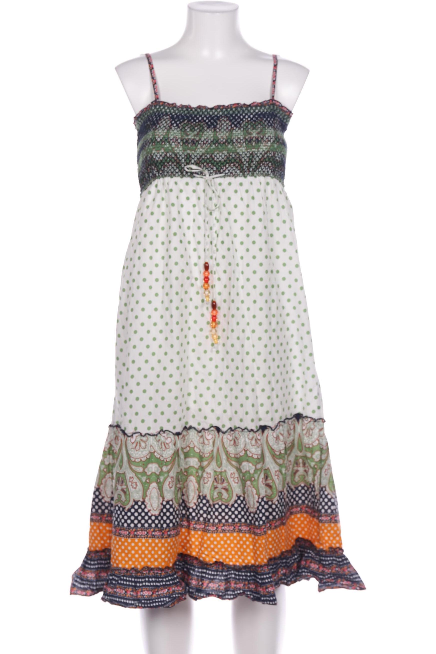 

Hallhuber Damen Kleid, mehrfarbig, Gr. 40