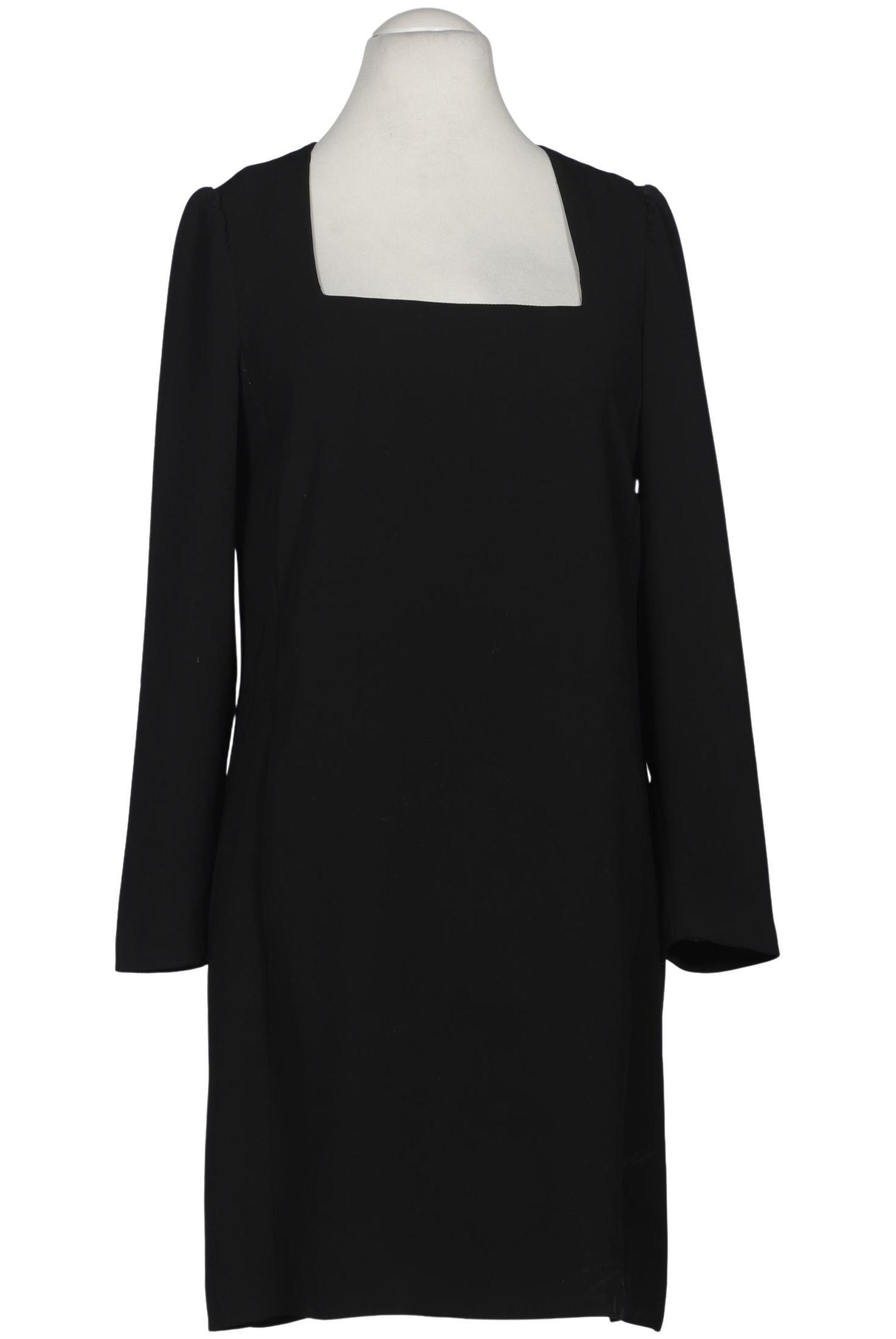 

Hallhuber Damen Kleid, schwarz, Gr. 40