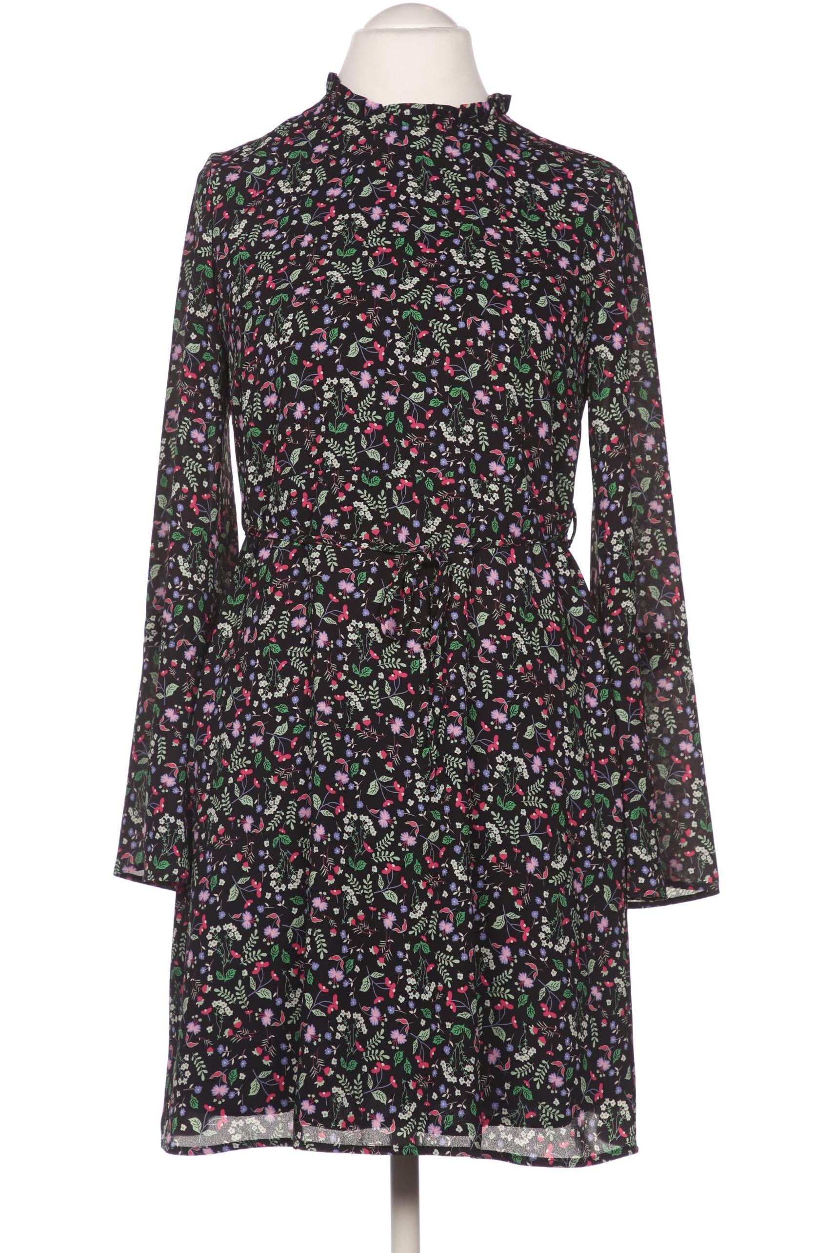 

Hallhuber Damen Kleid, schwarz, Gr. 40