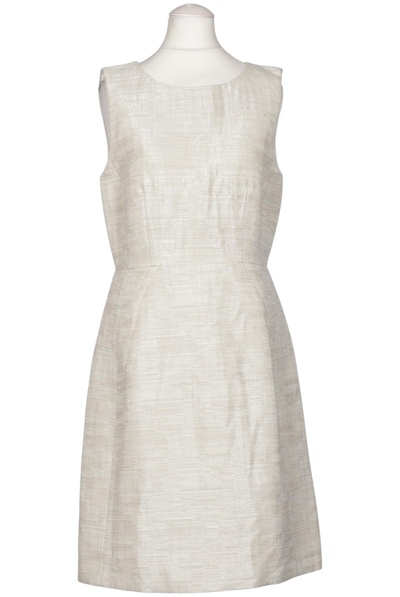 

Hallhuber Damen Kleid, beige, Gr. 36