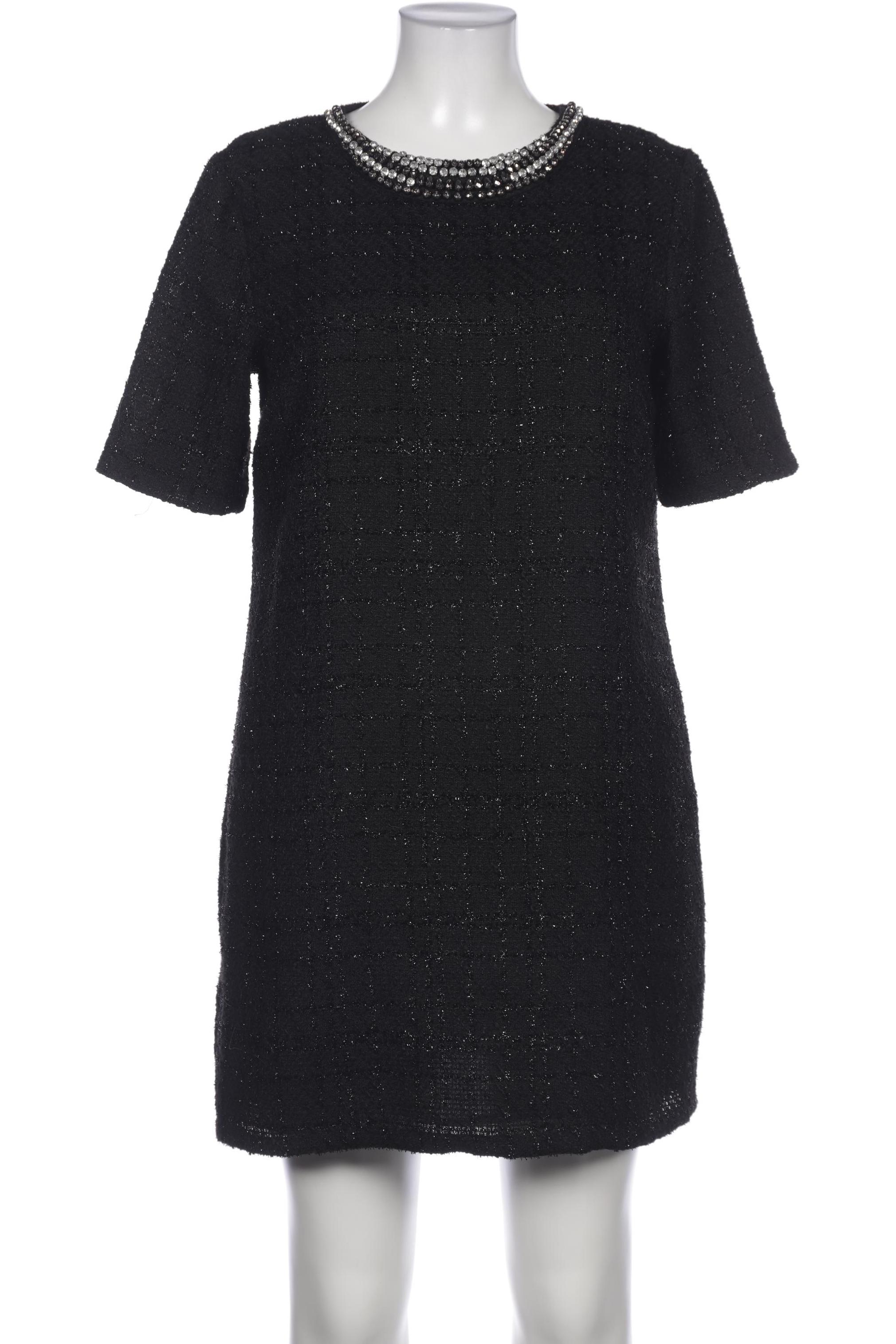 

Hallhuber Damen Kleid, schwarz, Gr. 42