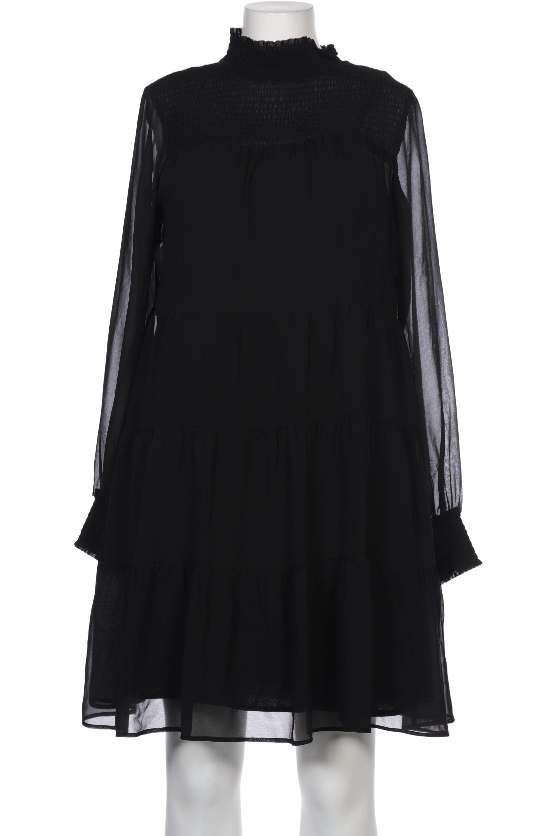 

Hallhuber Damen Kleid, schwarz, Gr. 42