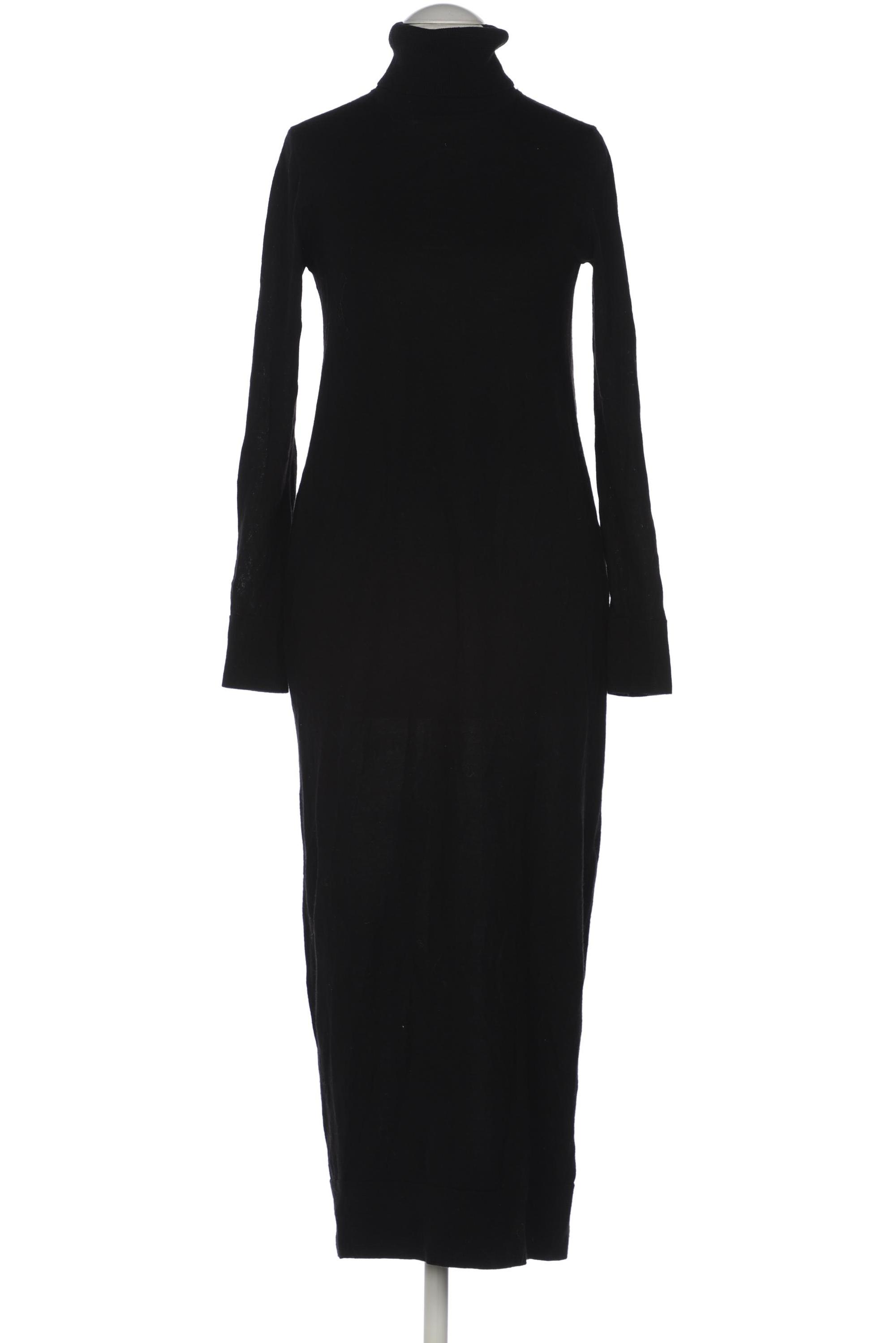 

Hallhuber Damen Kleid, schwarz, Gr. 34