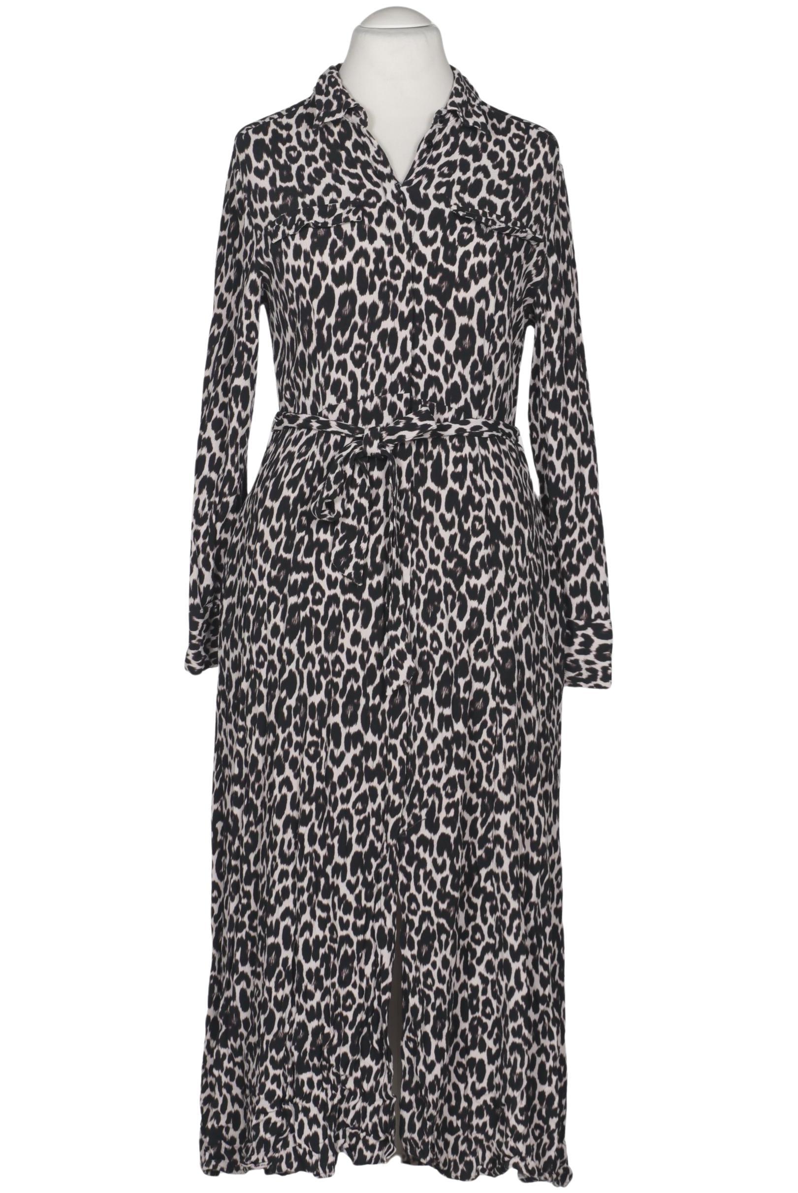 

Hallhuber Damen Kleid, mehrfarbig, Gr. 42