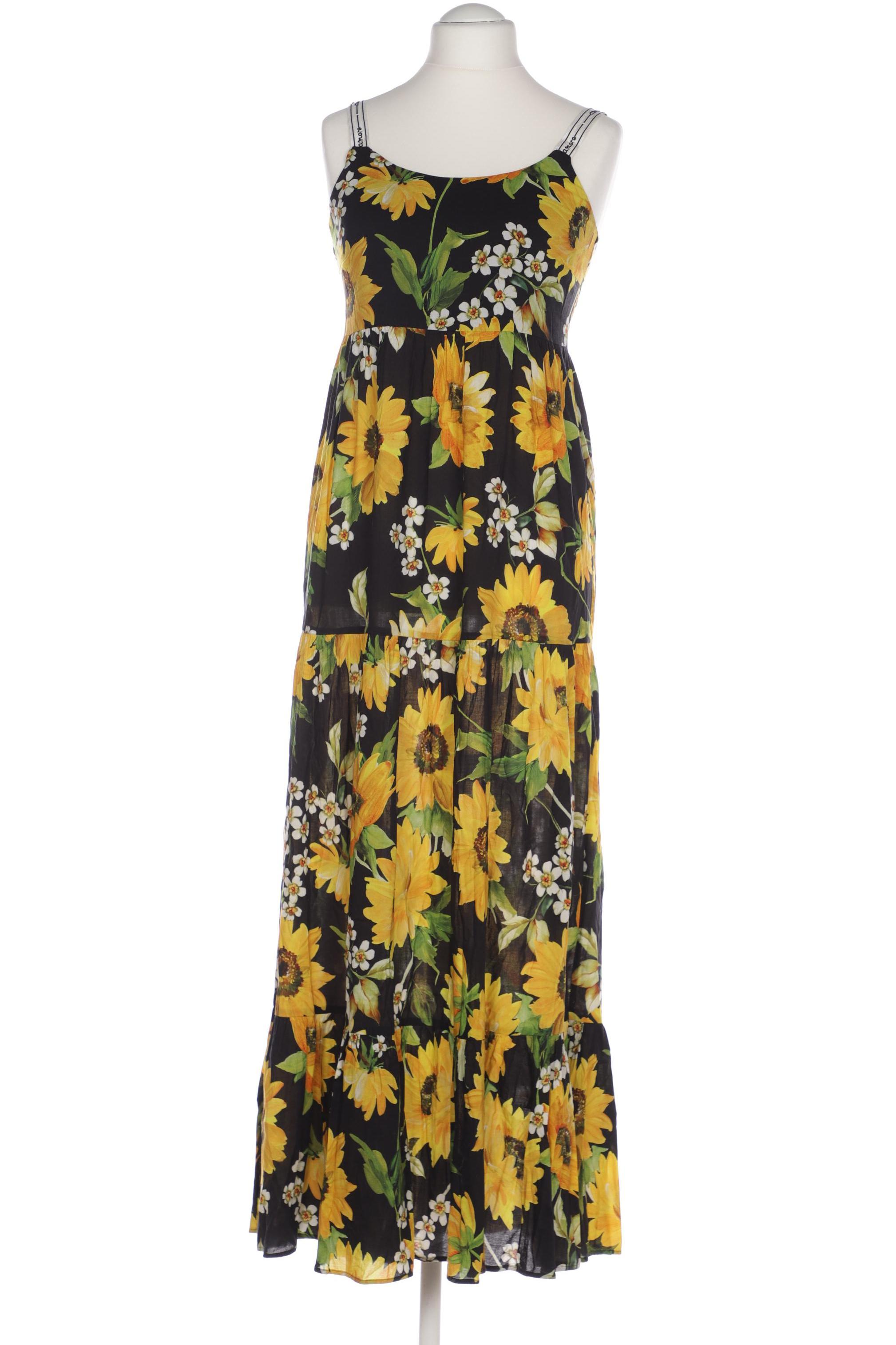 

Hallhuber Damen Kleid, schwarz, Gr. 38