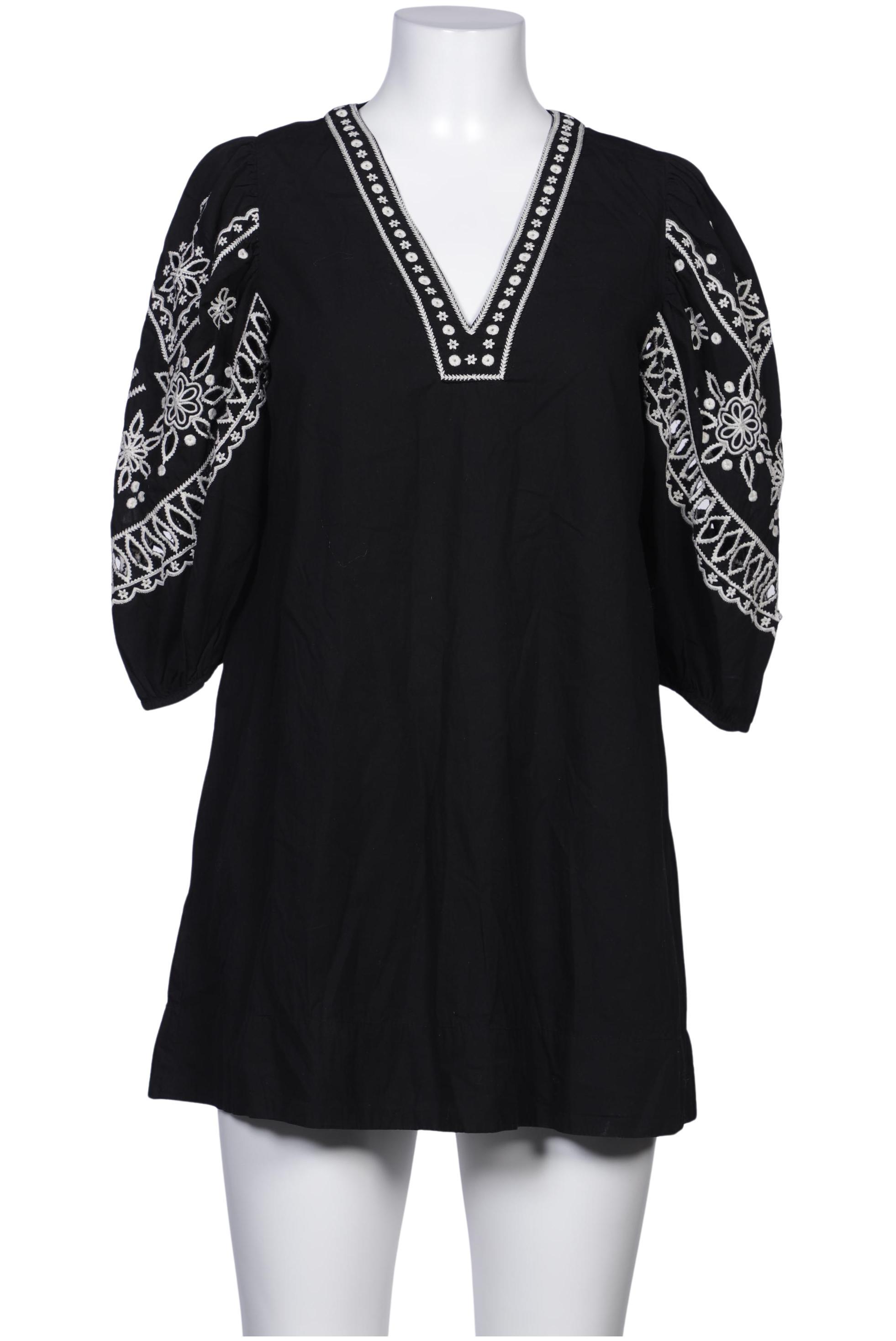 

Hallhuber Damen Kleid, schwarz, Gr. 38