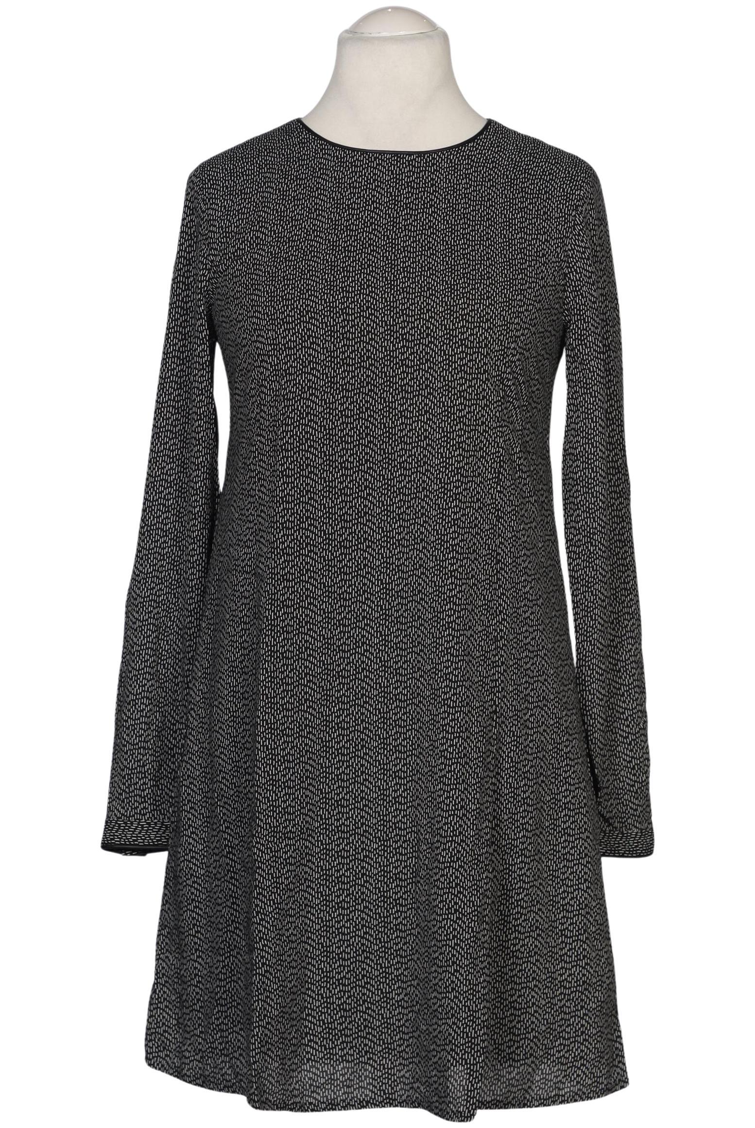 

Hallhuber Damen Kleid, grau, Gr. 38