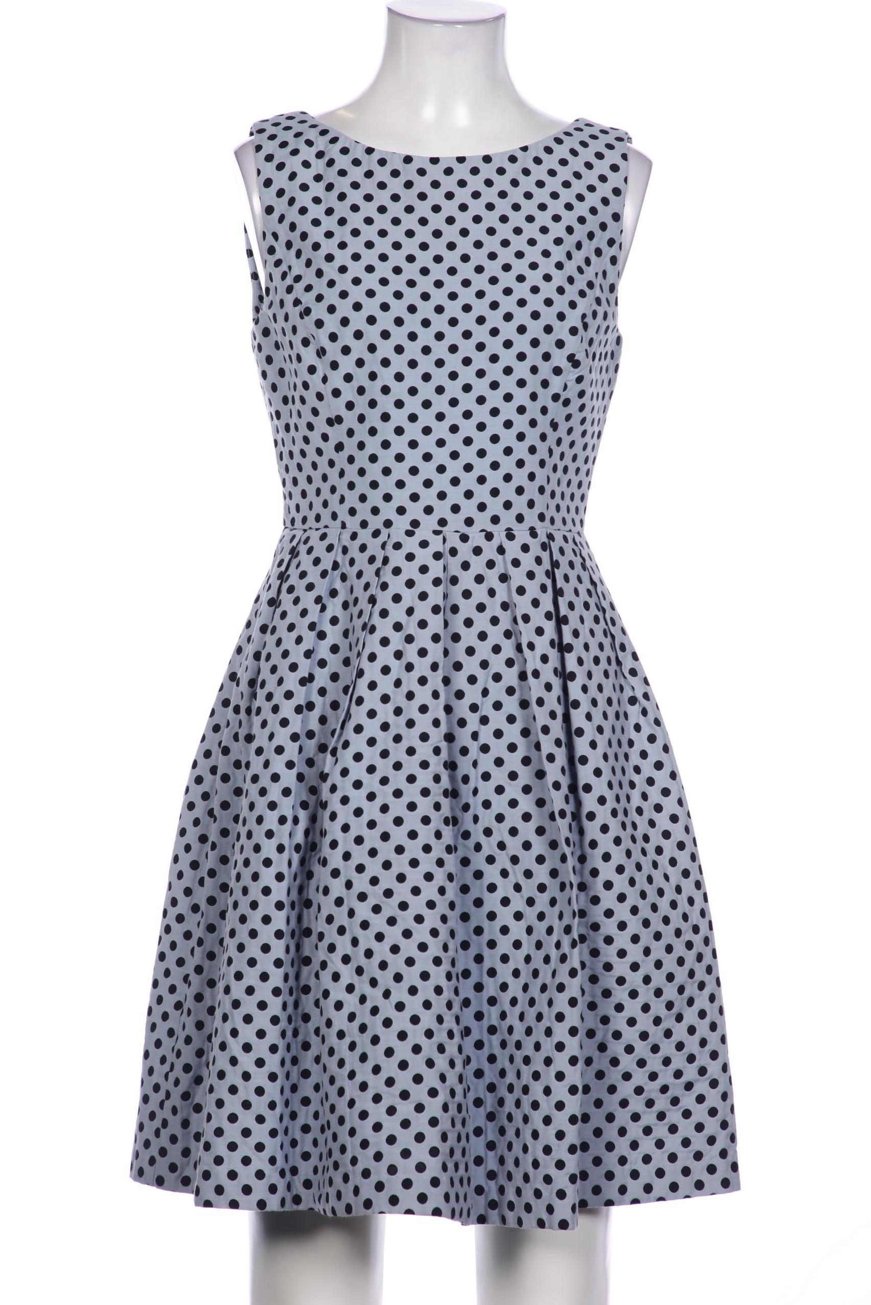 

Hallhuber Damen Kleid, hellblau, Gr. 36