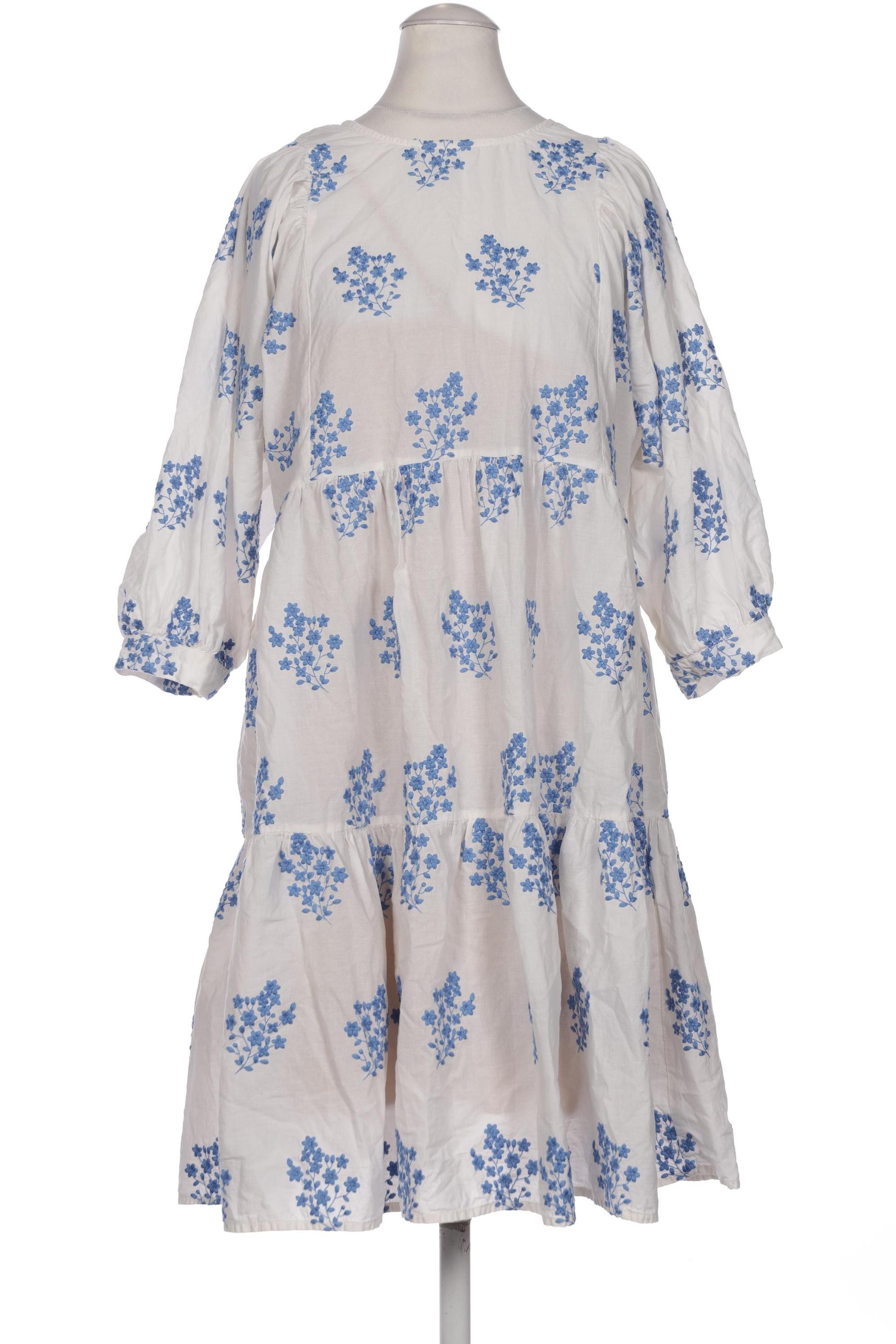 

Hallhuber Damen Kleid, mehrfarbig, Gr. 36