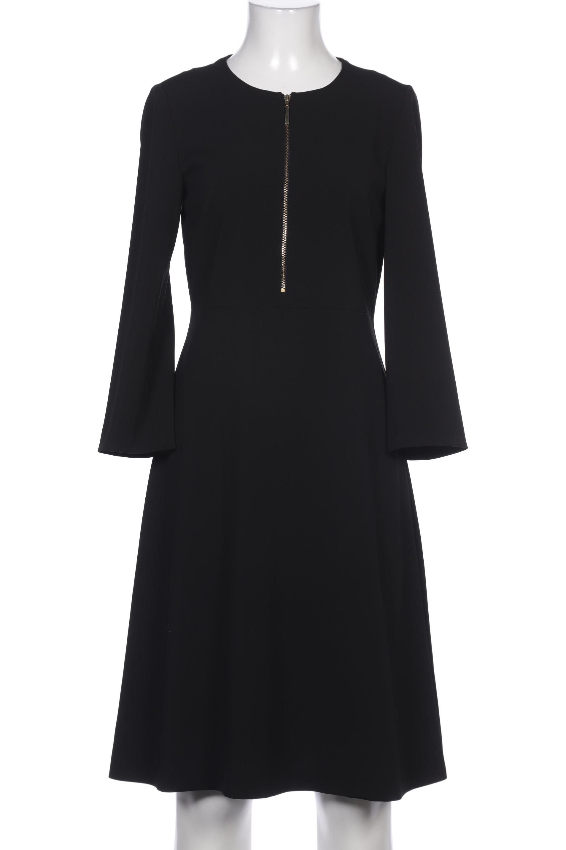 

Hallhuber Damen Kleid, schwarz, Gr. 38