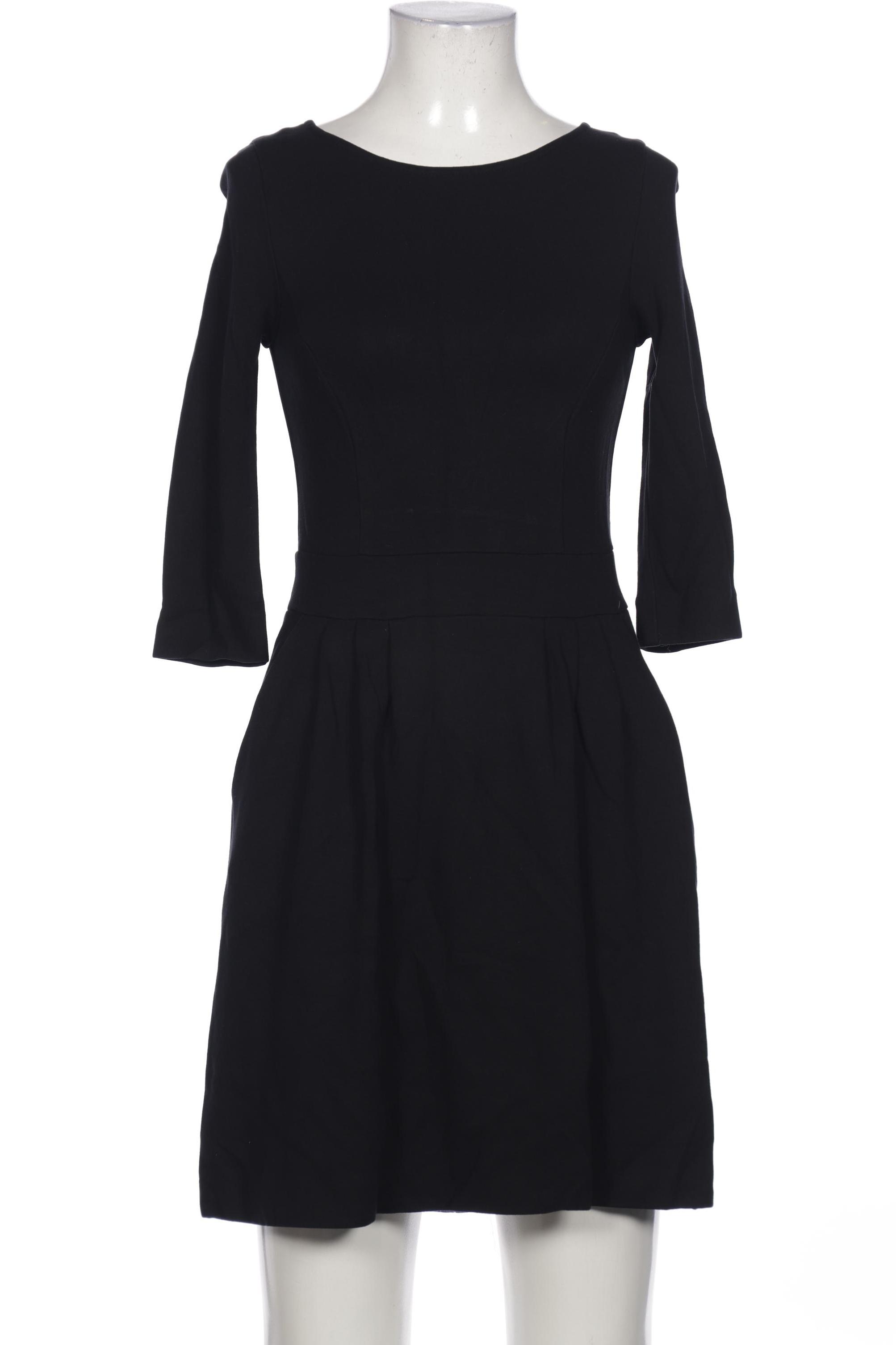 

Hallhuber Damen Kleid, schwarz, Gr. 32