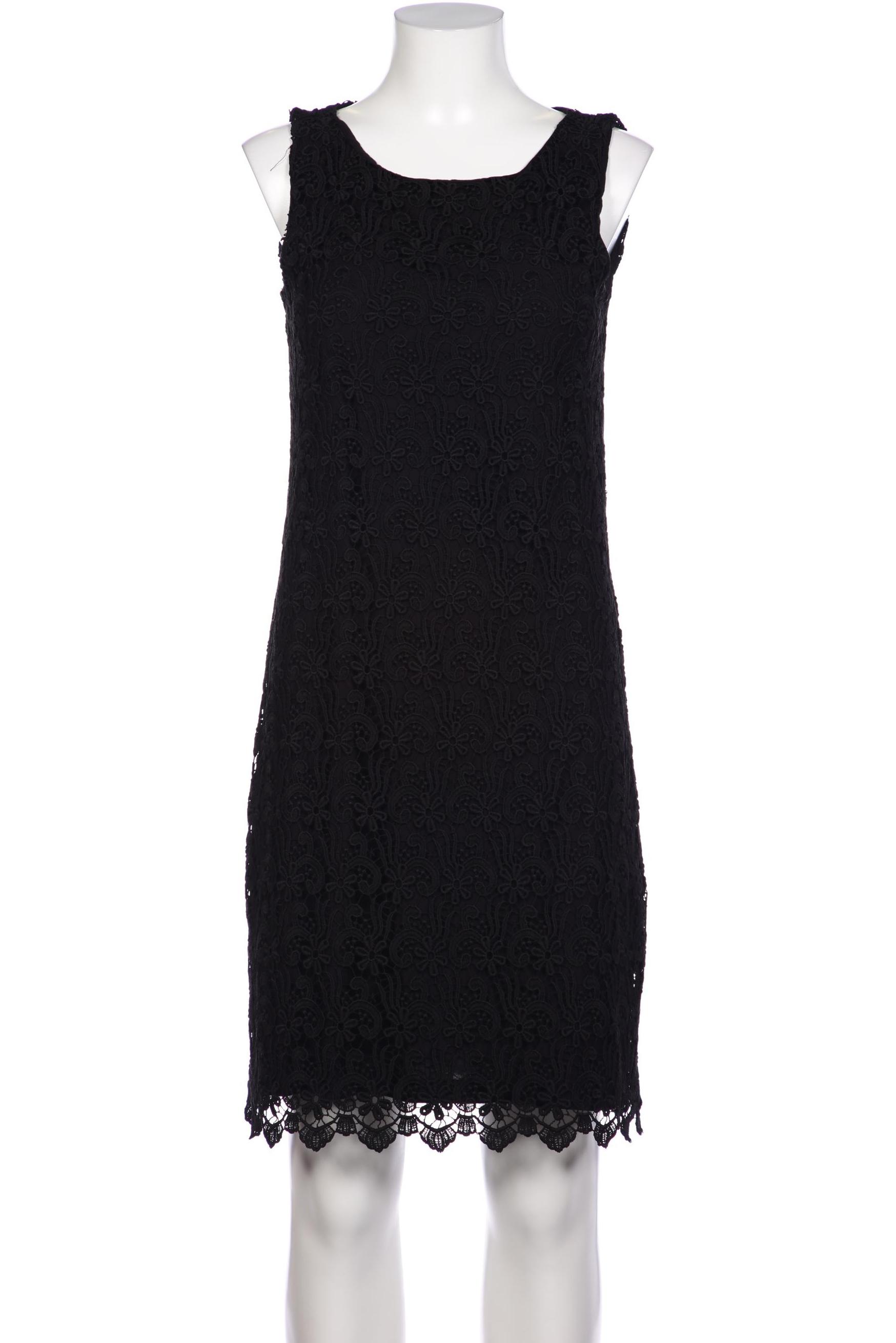 

Hallhuber Damen Kleid, schwarz