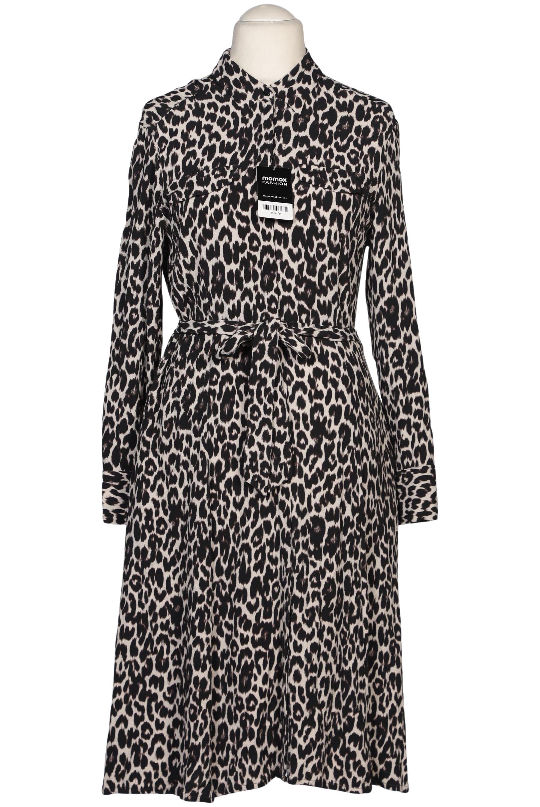 

Hallhuber Damen Kleid, beige, Gr. 42