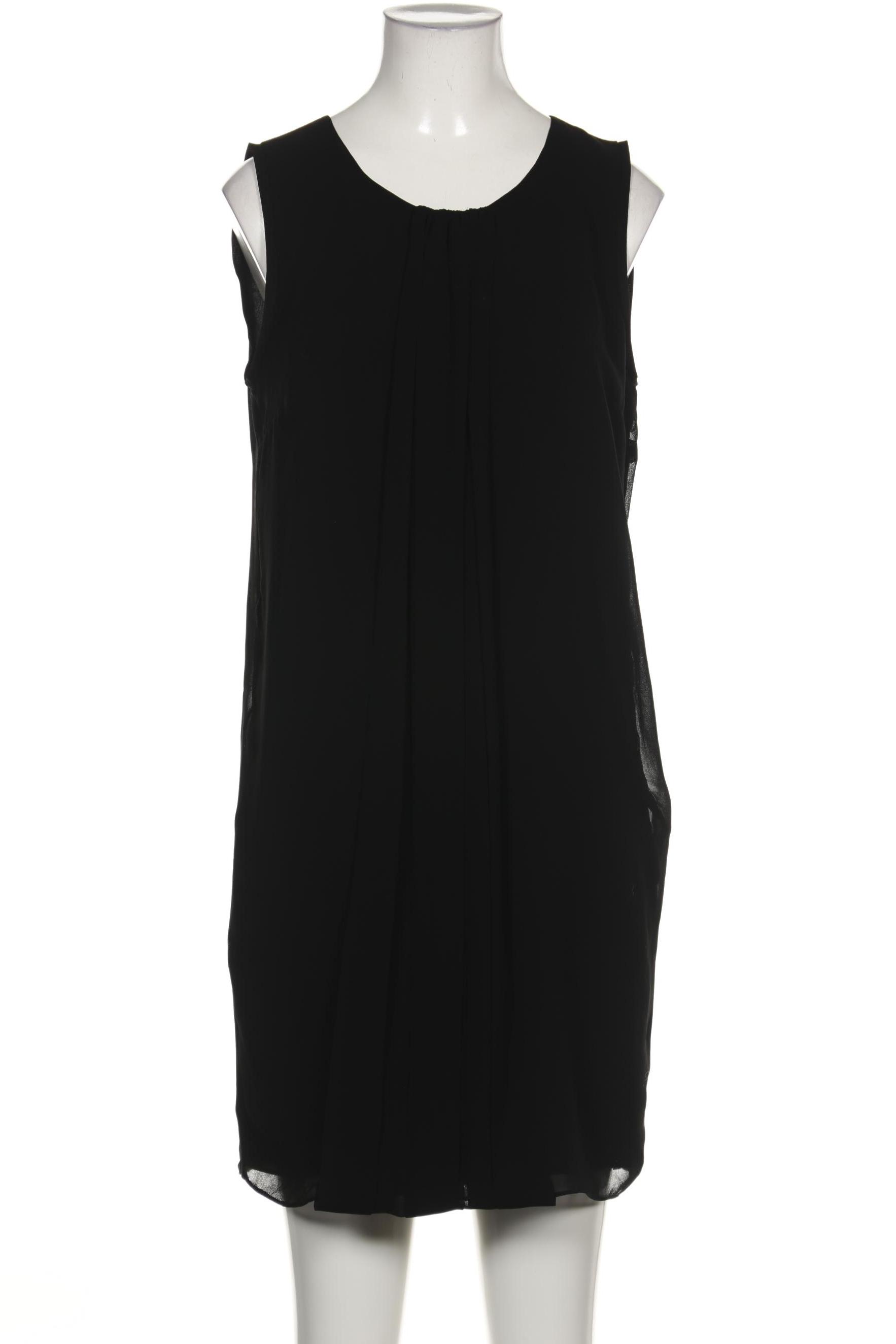 

Hallhuber Damen Kleid, schwarz