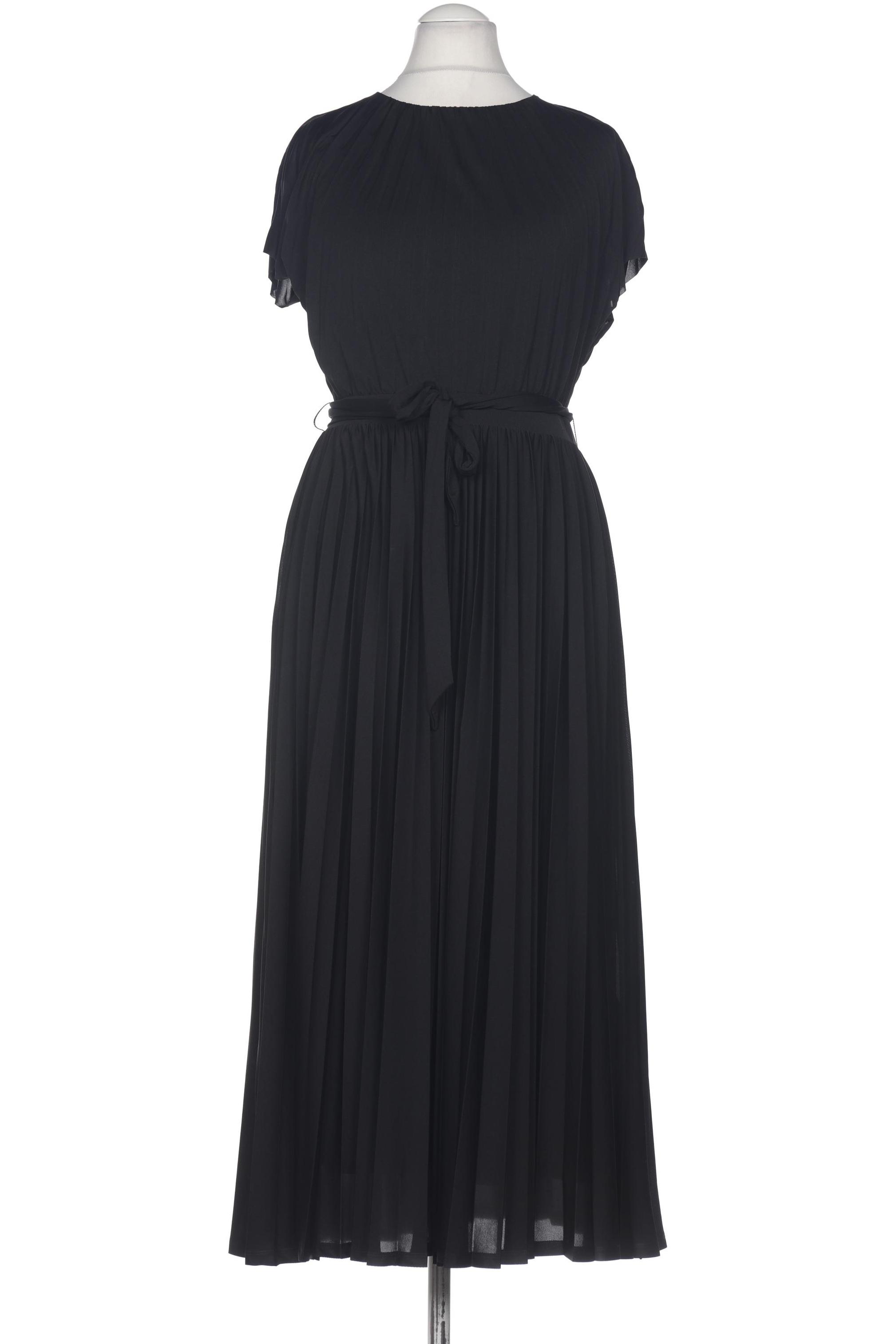 

Hallhuber Damen Kleid, schwarz