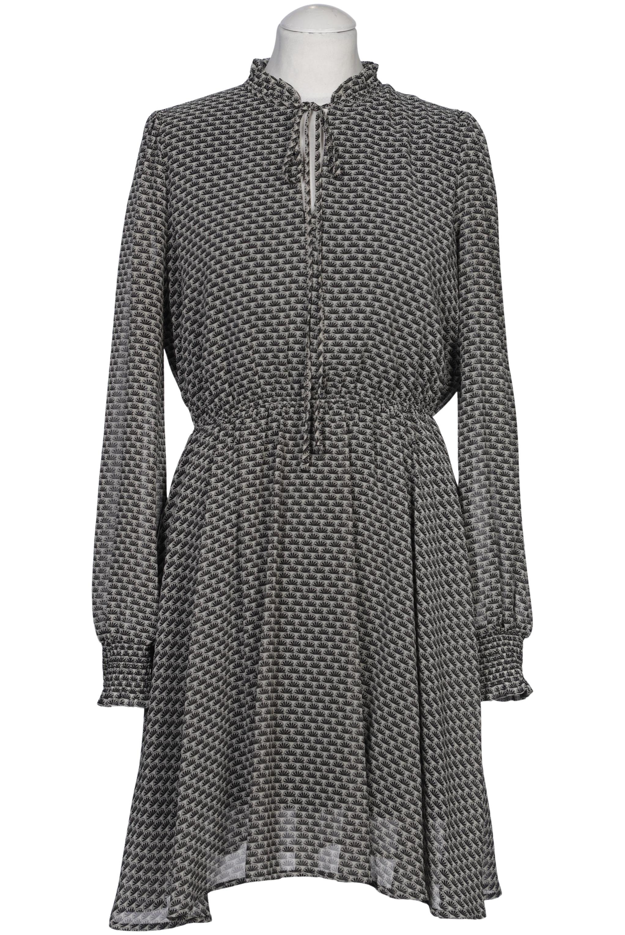 

Hallhuber Damen Kleid, mehrfarbig, Gr. 38