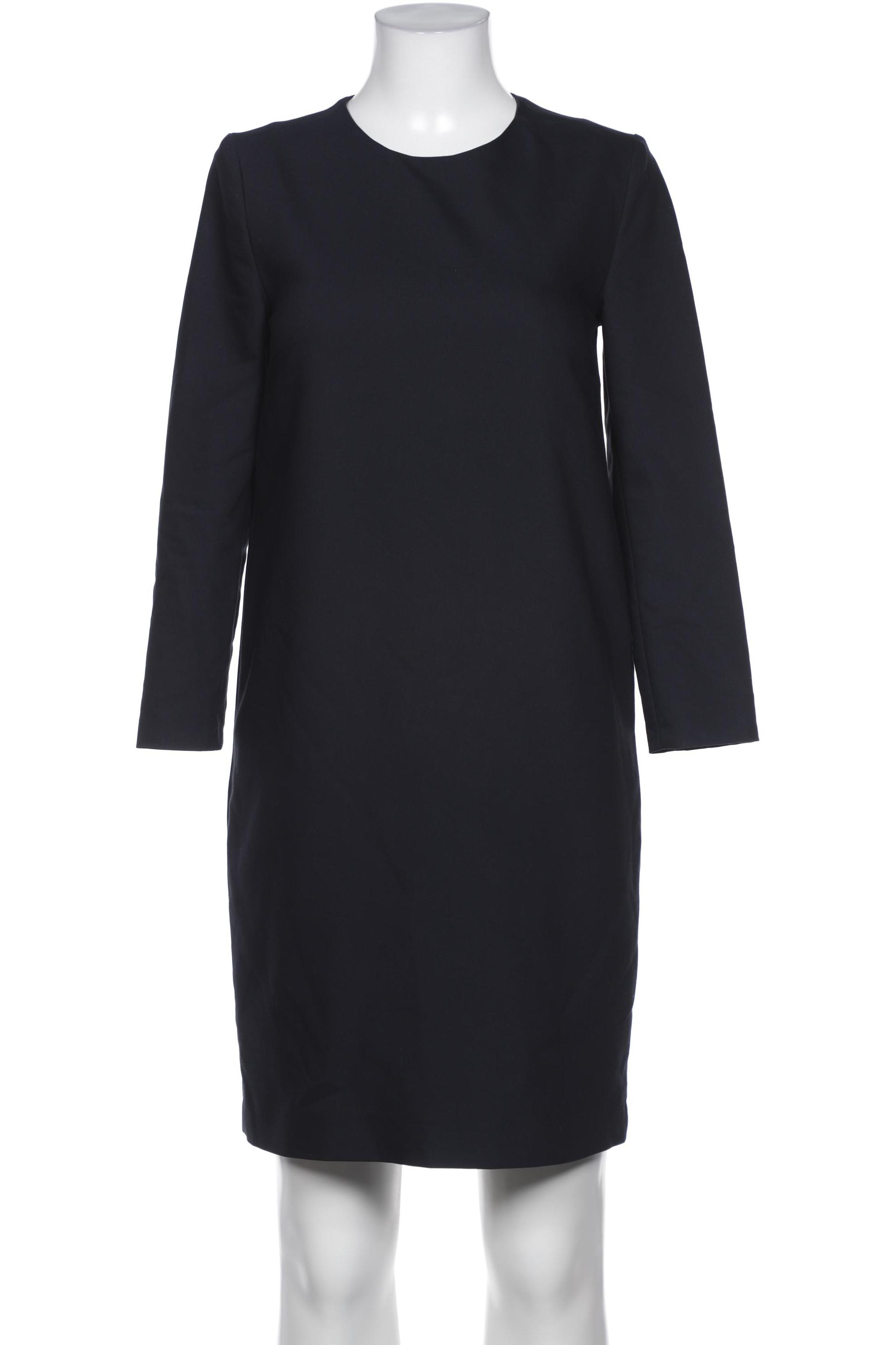 

Hallhuber Damen Kleid, marineblau
