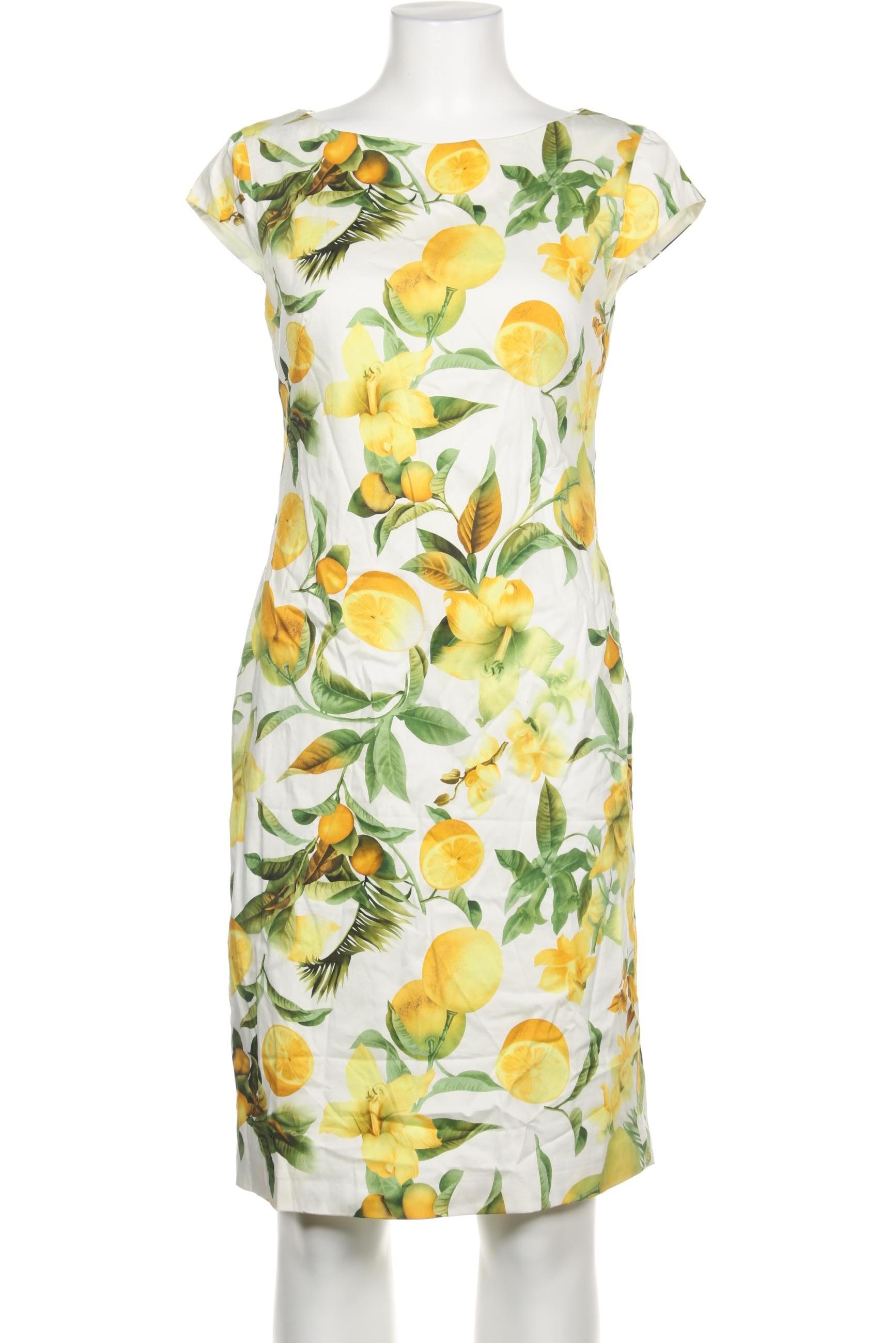

Hallhuber Damen Kleid, mehrfarbig, Gr. 40