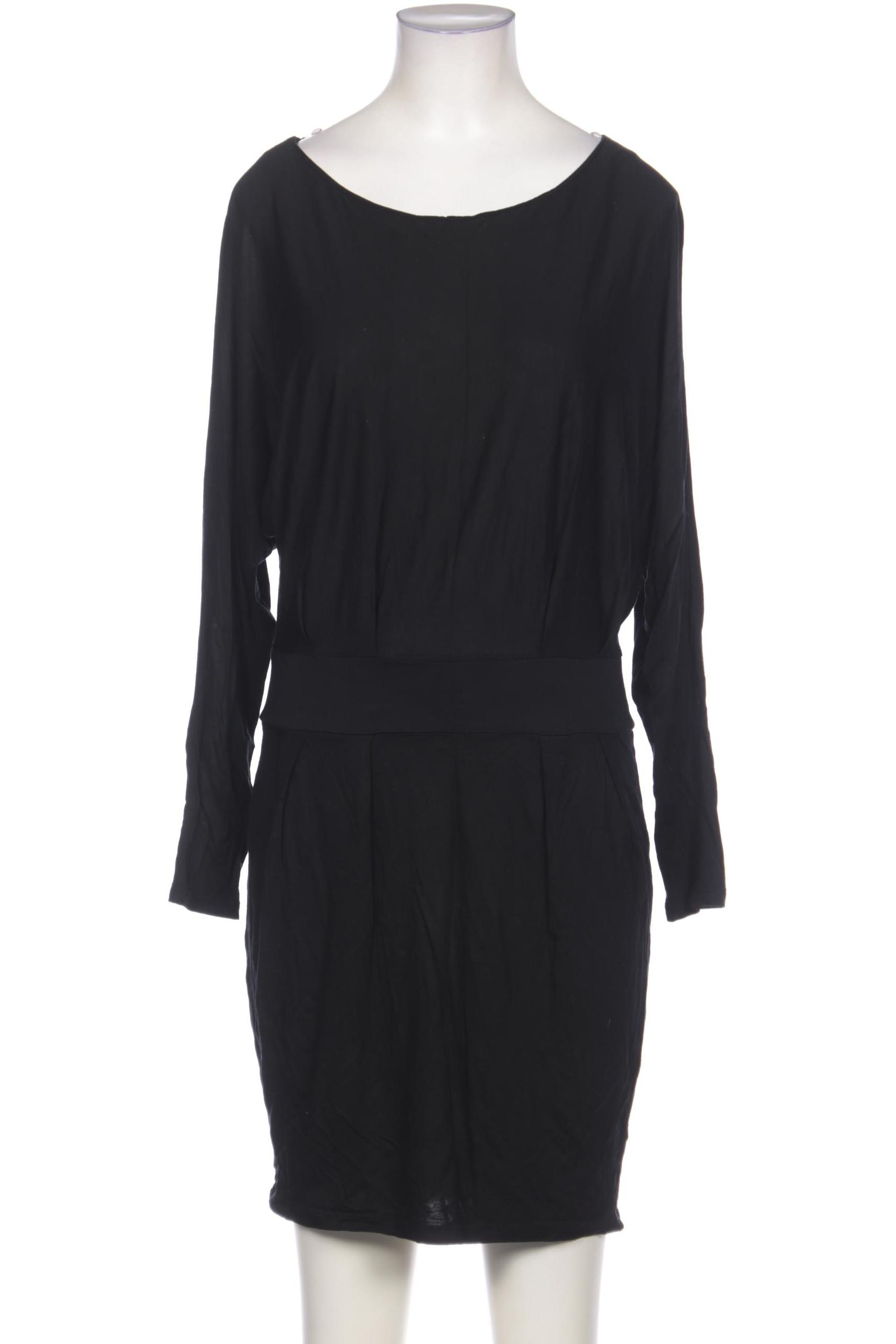 

Hallhuber Damen Kleid, schwarz