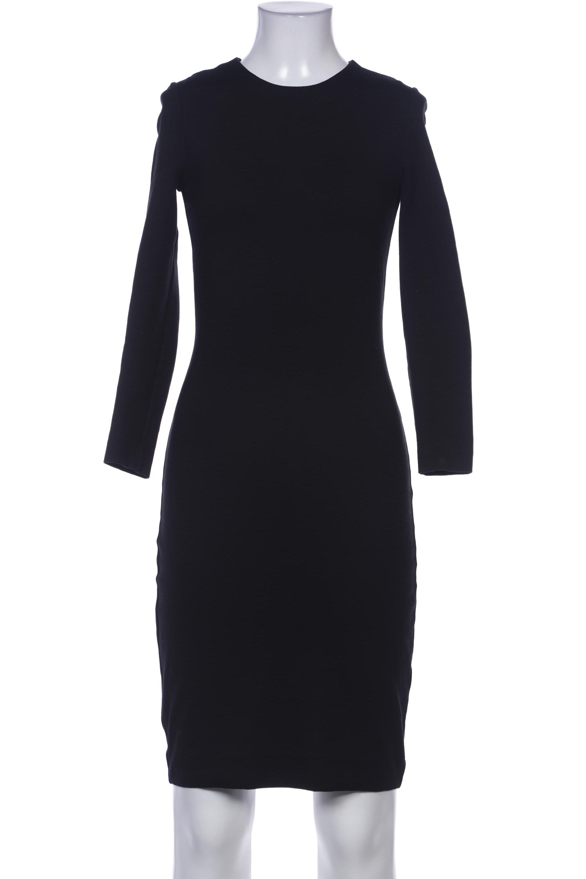 

Hallhuber Damen Kleid, schwarz, Gr. 34