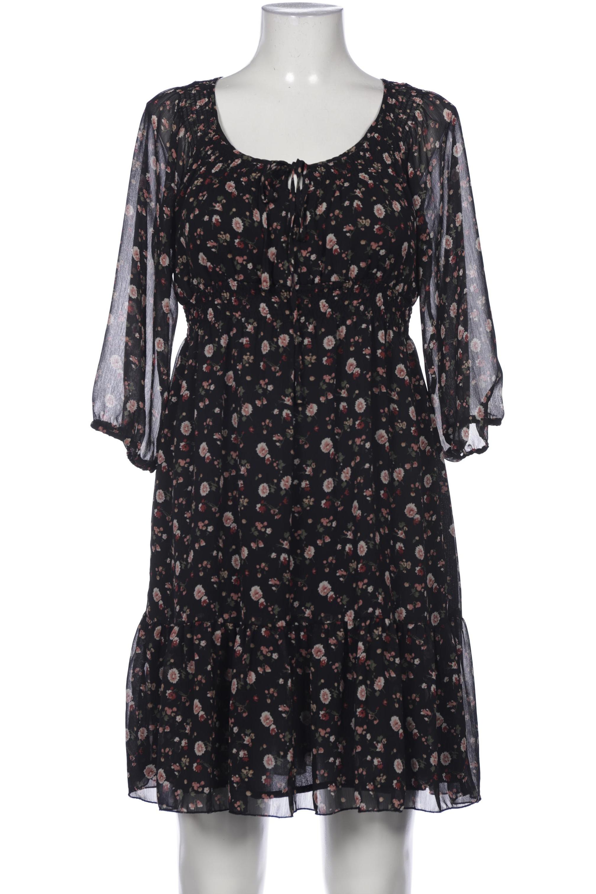 

Hallhuber Damen Kleid, schwarz