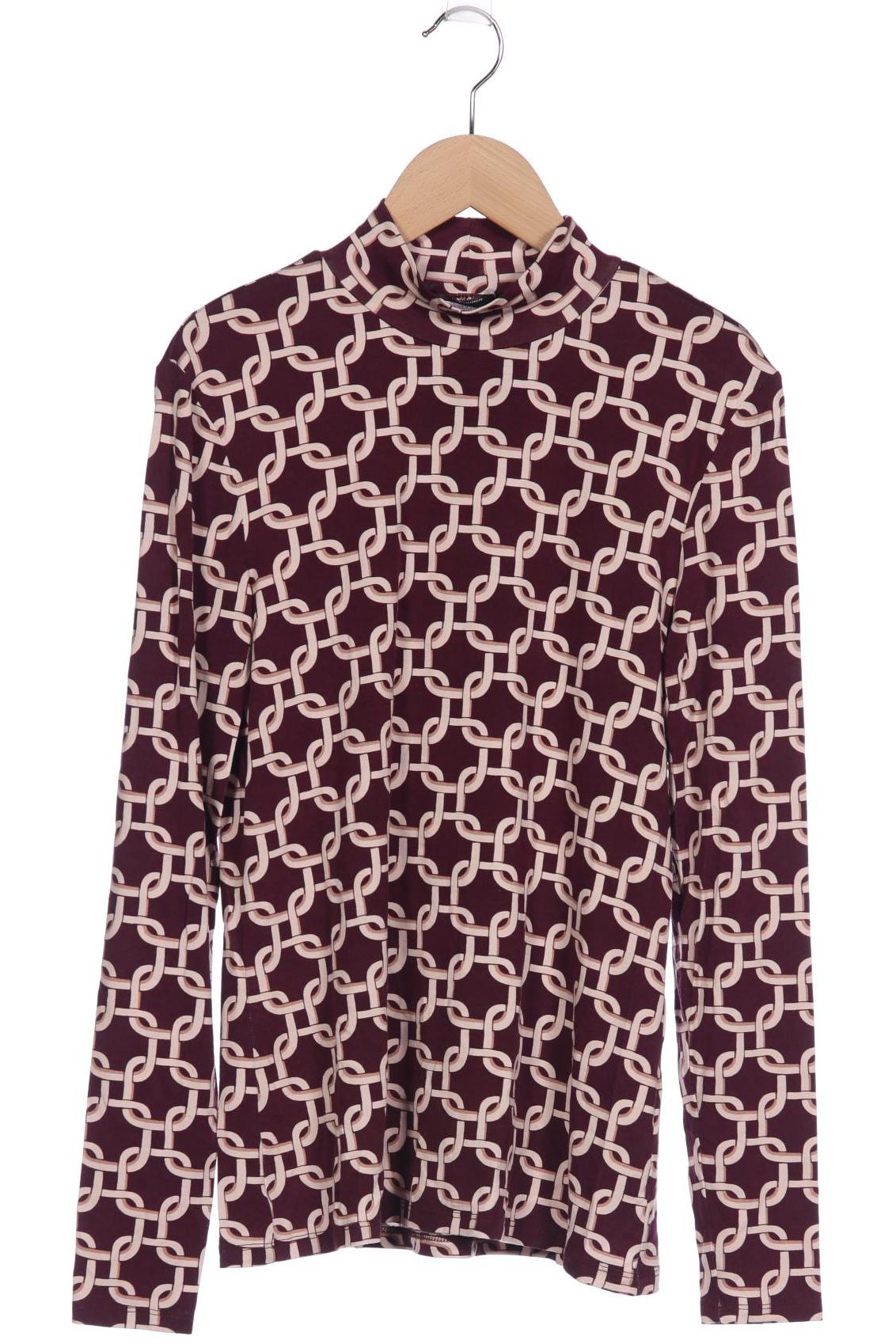 

Hallhuber Damen Langarmshirt, flieder