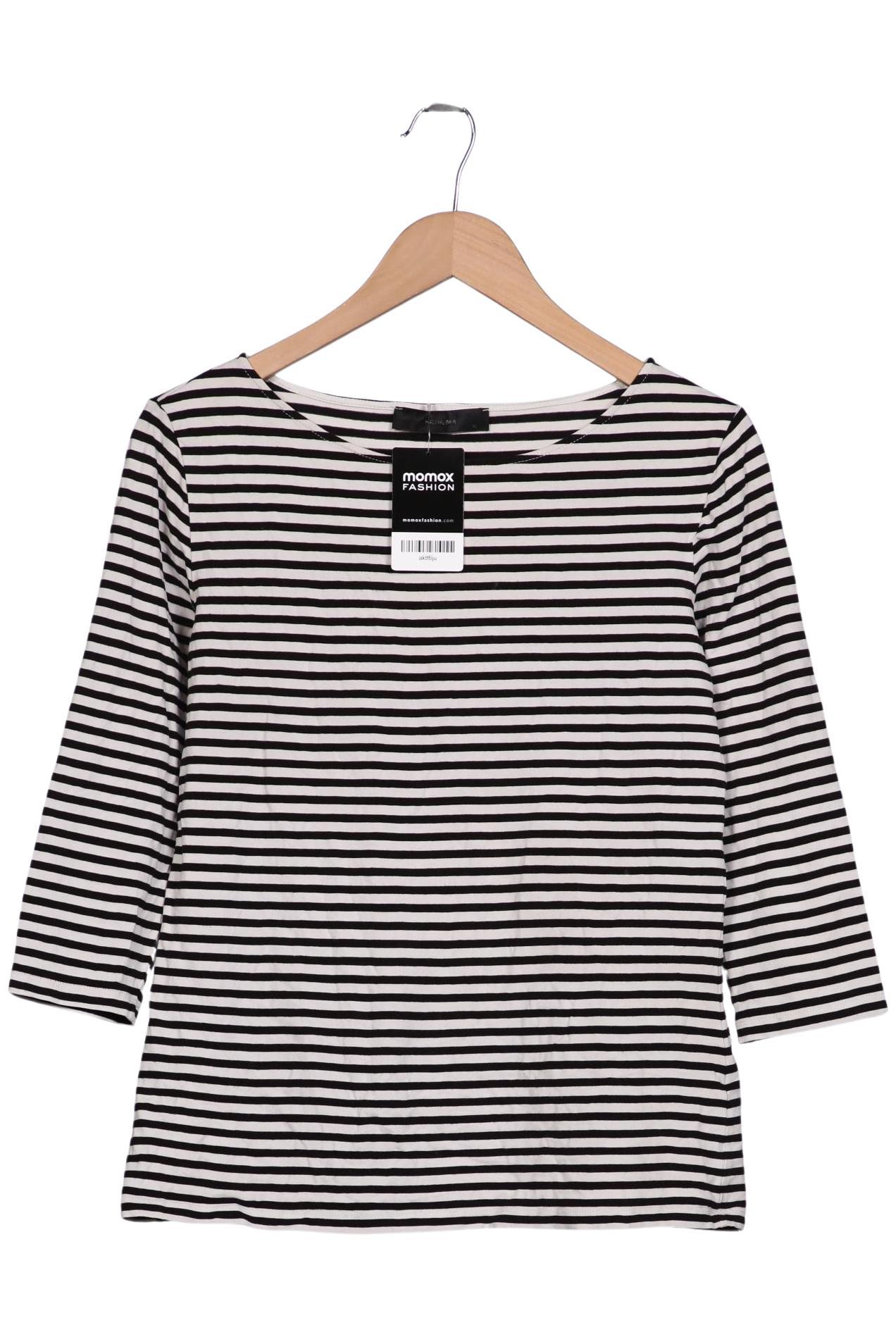 

Hallhuber Damen Langarmshirt, mehrfarbig, Gr. 44