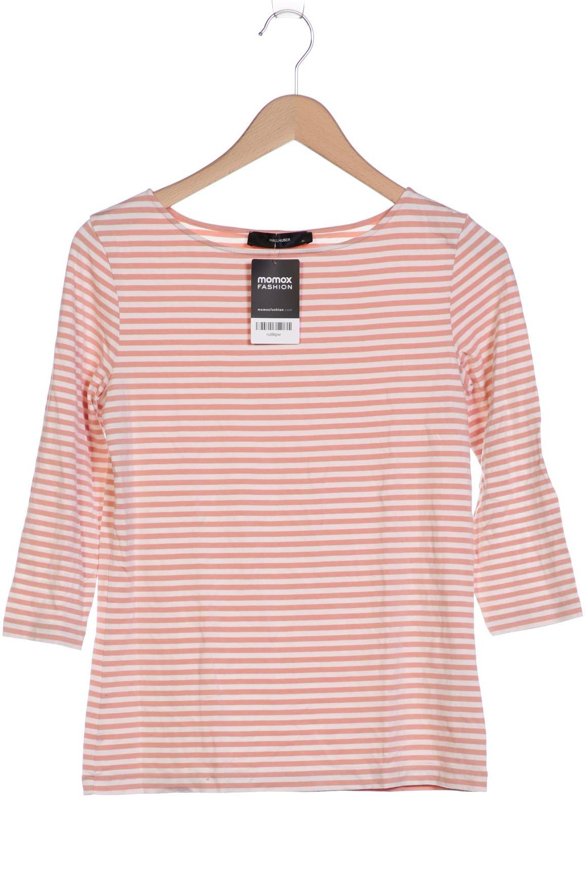

Hallhuber Damen Langarmshirt, beige