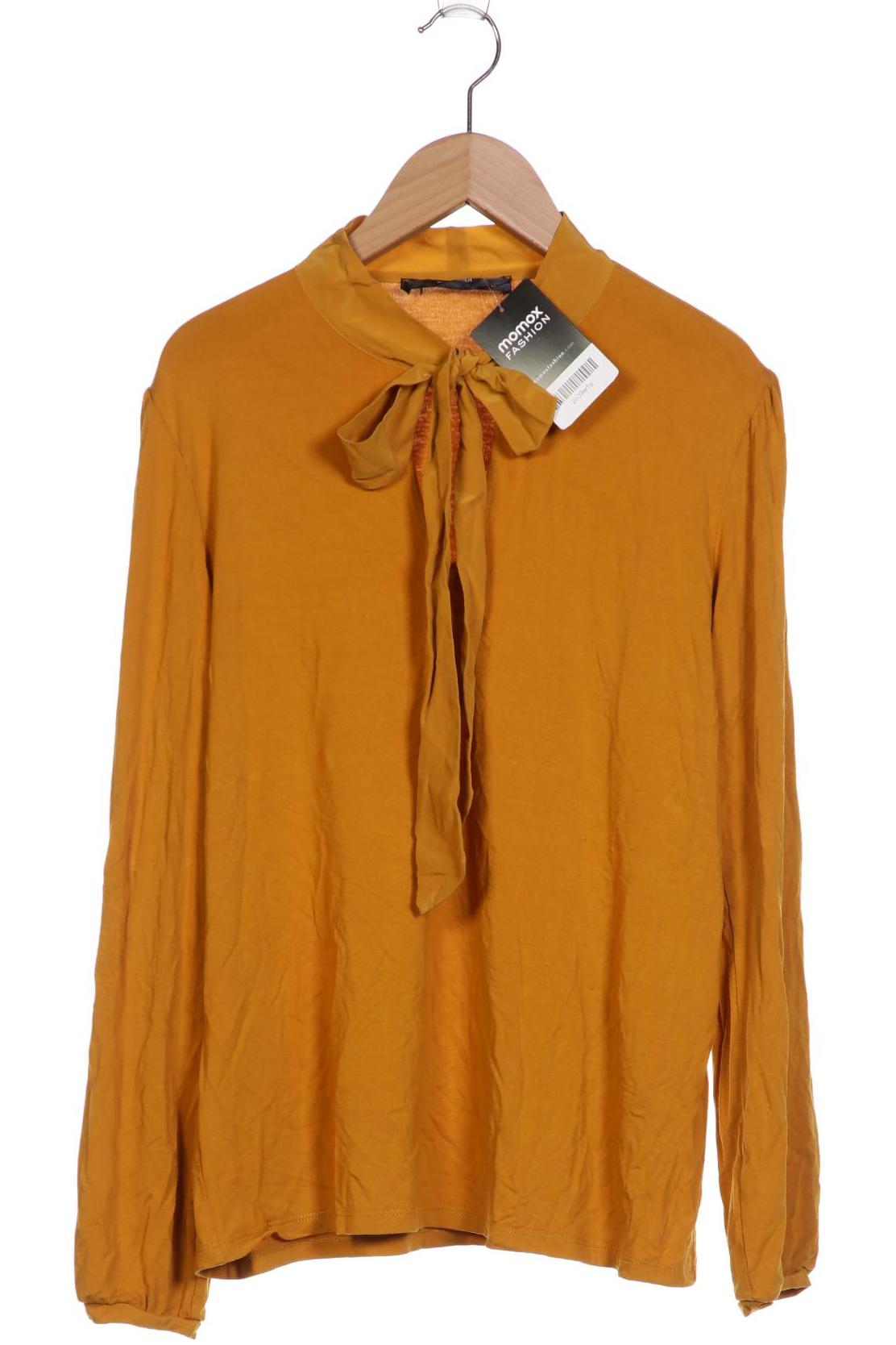 

Hallhuber Damen Langarmshirt, orange